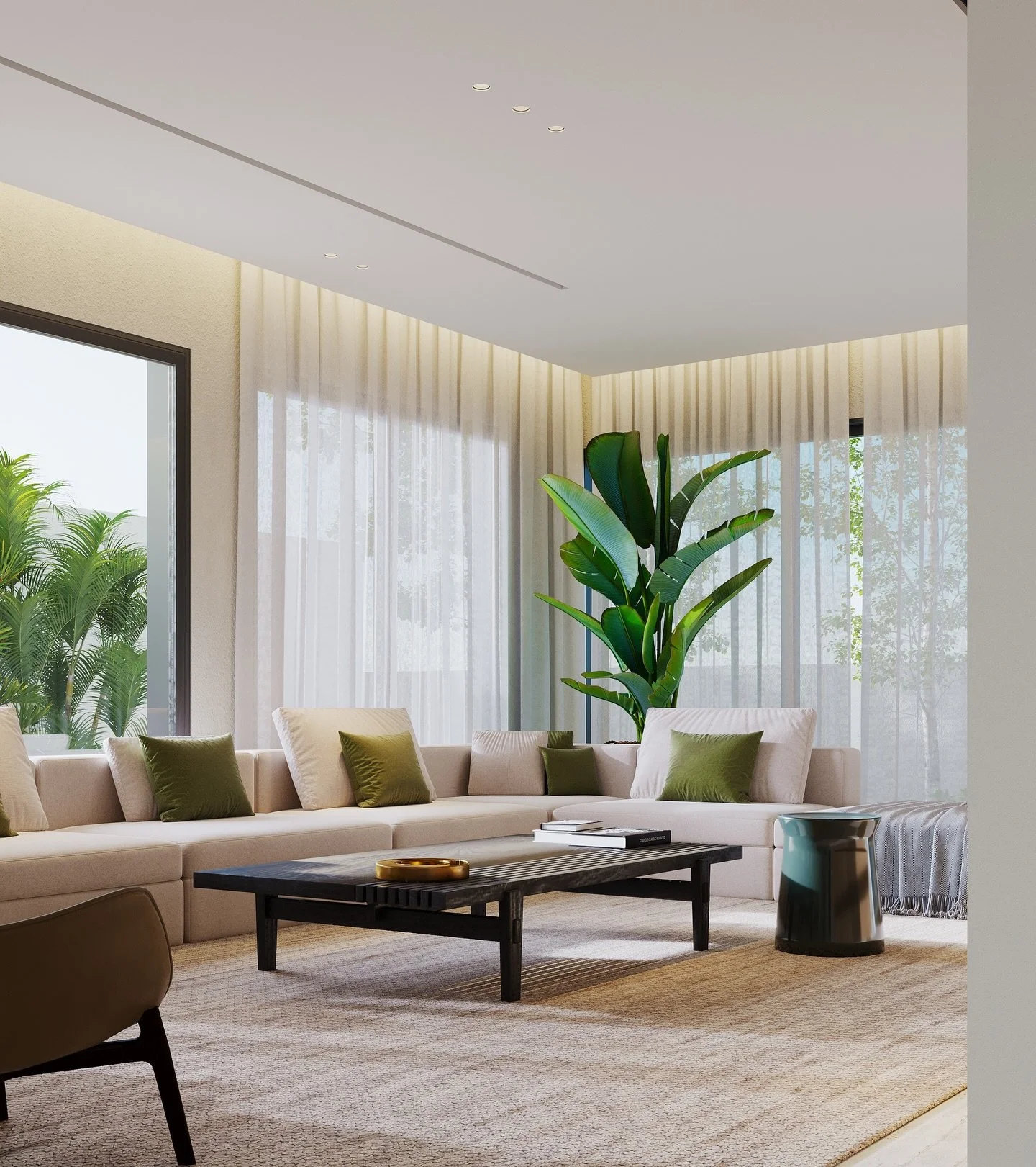 Soft tones , natural light and balanced design.

Visualisation : @t7studios 
Partners : @nakkash.design.studio 

Let&rsquo;s get in touch !
+971 52 877 7752
Info@t7-studios.com
www.t7-studios.com

#3drenderingproject #designproject #uae