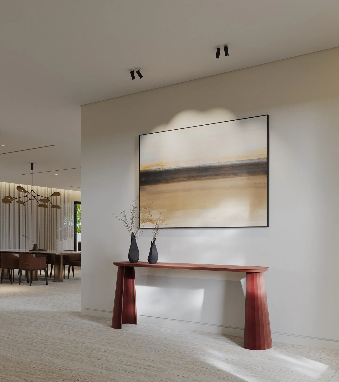 Serene modern elegance. 

Project : Jumeirah Villa 
Visualization: @t7studios 
Partners : @nakkash.design.studio 

Let&rsquo;s get in touch !
+971 52 877 7752
Info@t7-studios.com
www.t7-studios.com