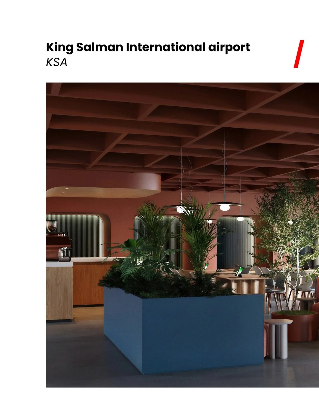 King Salman International Airport, KSA.

@t7studios in partnership with Archi Site crafted high-end renderings that communicate the project&rsquo;s vision, scale, and spatial experience long before it becomes reality.

Have a vision ? Let&rsquo;s vis