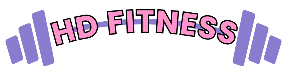 Hailey Doucette Fitness