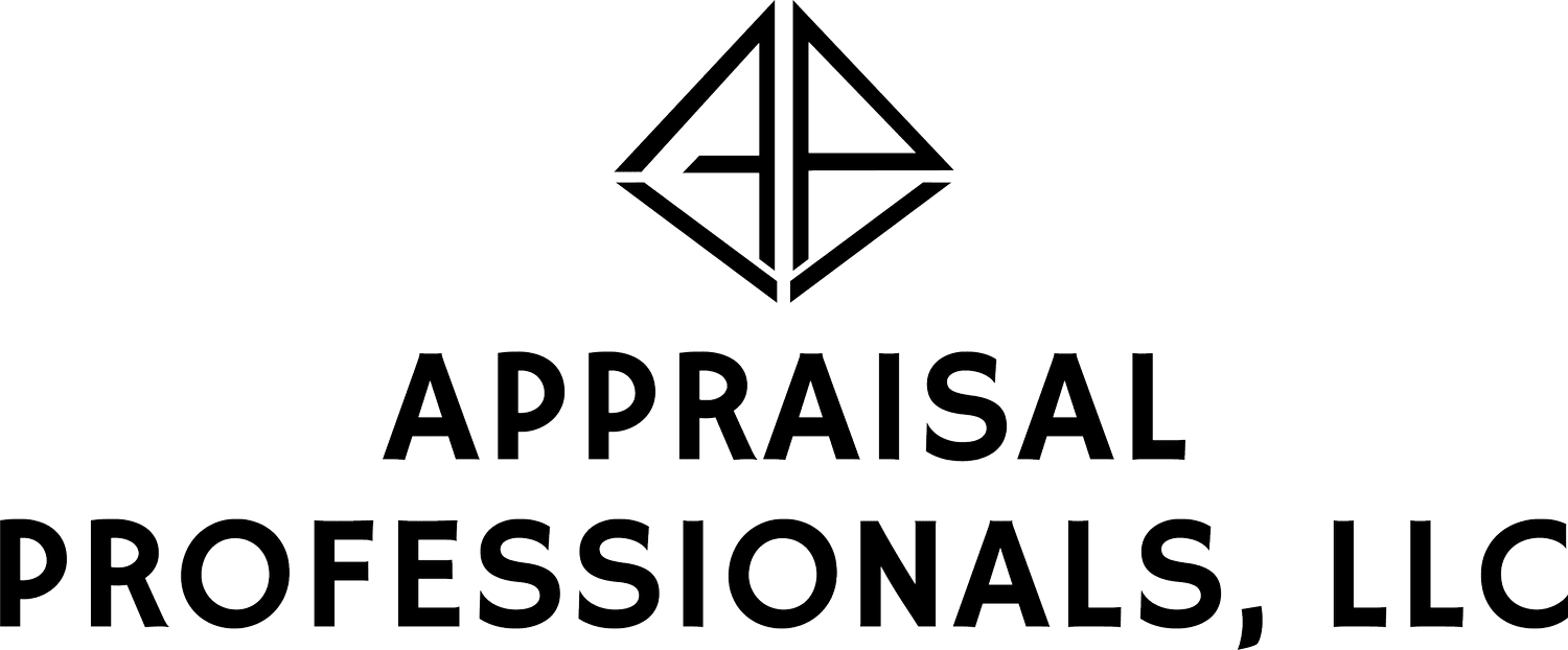 Appraisal Professionals LLC
