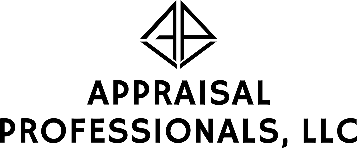 Appraisal Professionals LLC