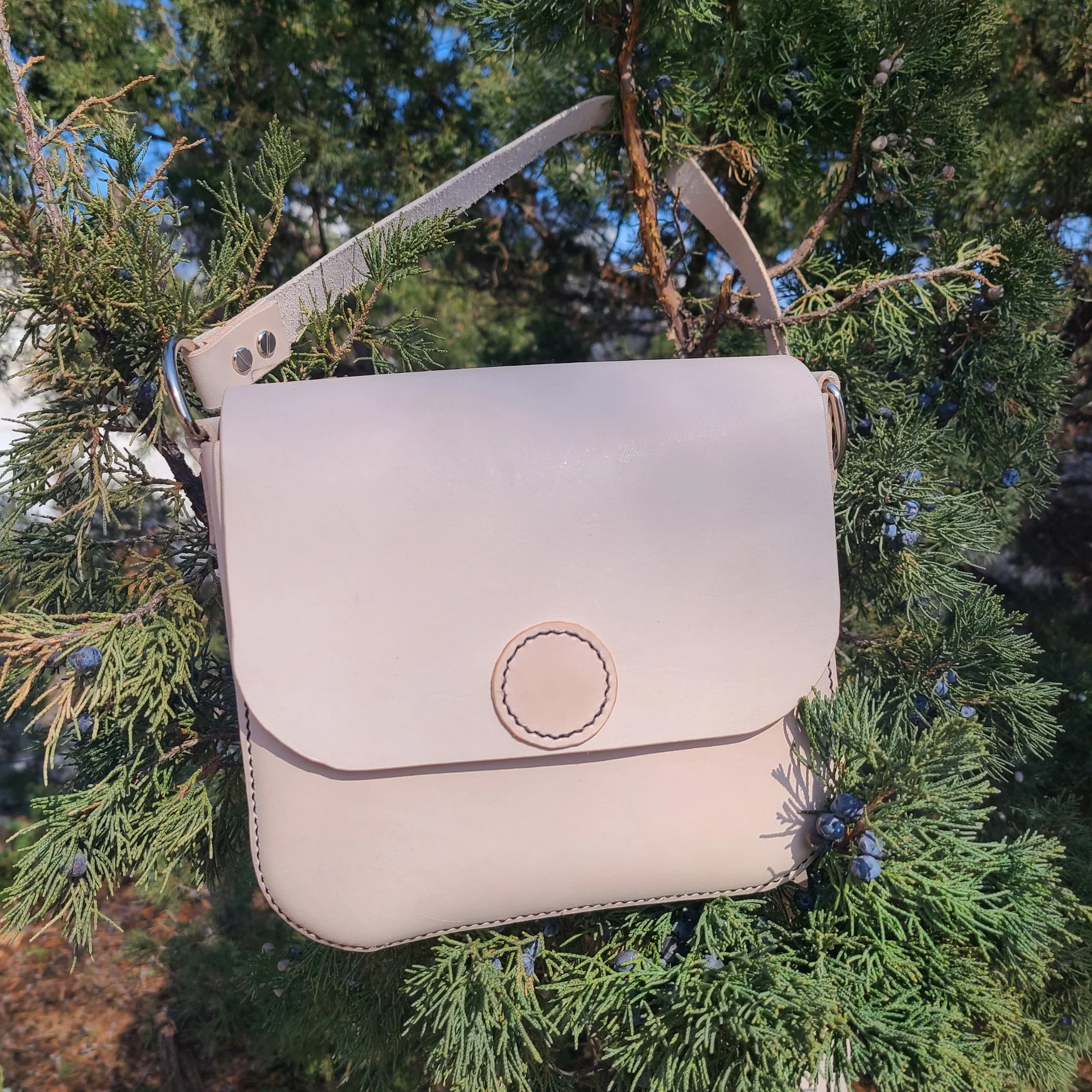 Leather Bags and Pouches - Ongoing