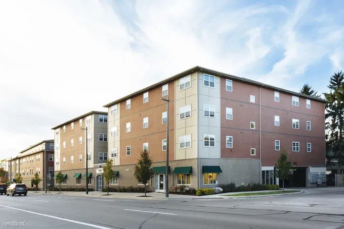 Campus Way Portfolio