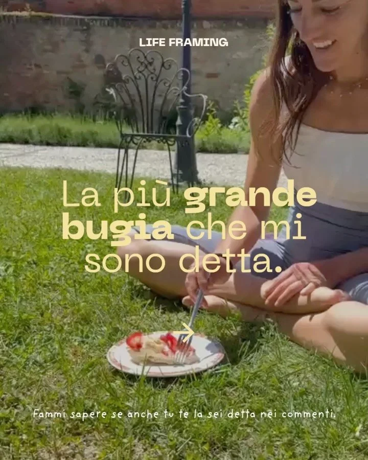 Aspettare il piano perfetto, di essere pront, di non sentirs* sol*, un allineamento planetario, la maggior parte delle volte risulta in un&rsquo;attesa infinita.

Dal 20 al 24 settembre ci vediamo in Marocco. Per trovare finalmente lo spazio per asco