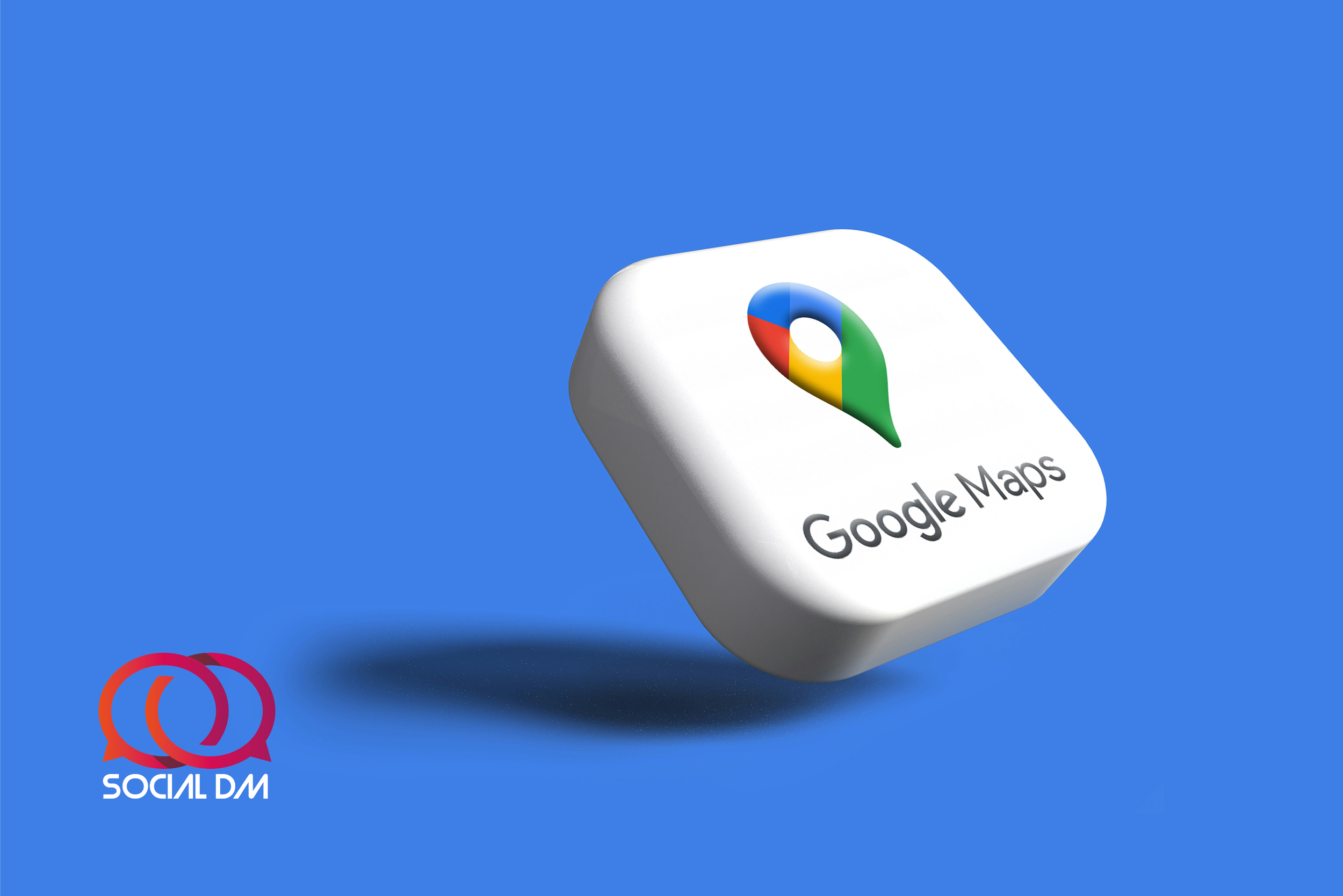 How Google Maps Can Help Apartment Communities Get More Tours