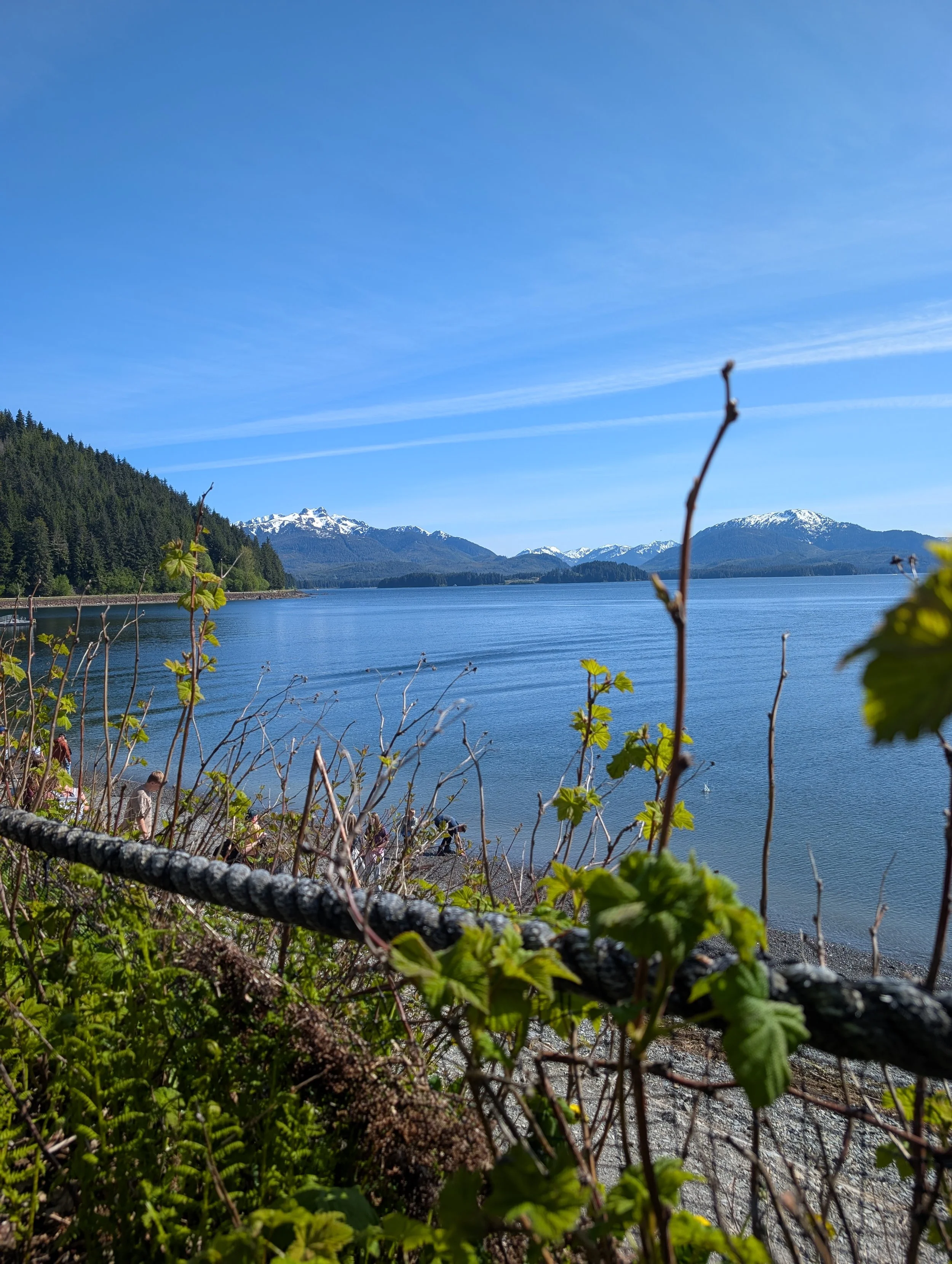 Talkneeta, Alaska
