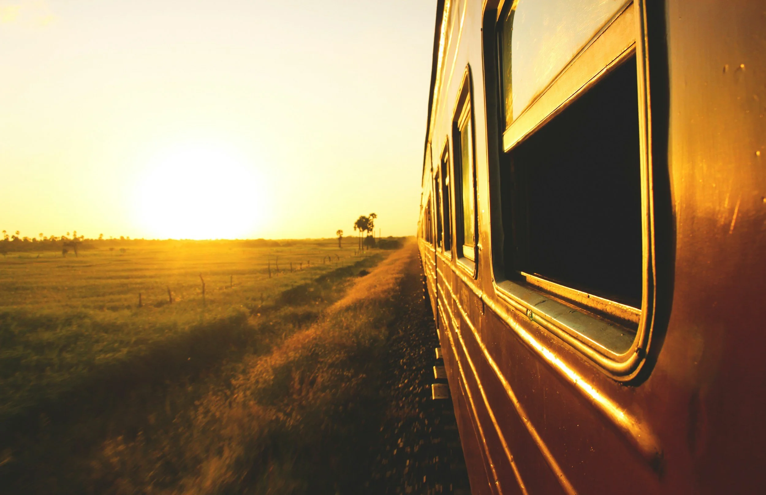 Travel Alchemy: Turning Ordinary Trips Into Unforgettable Journeys