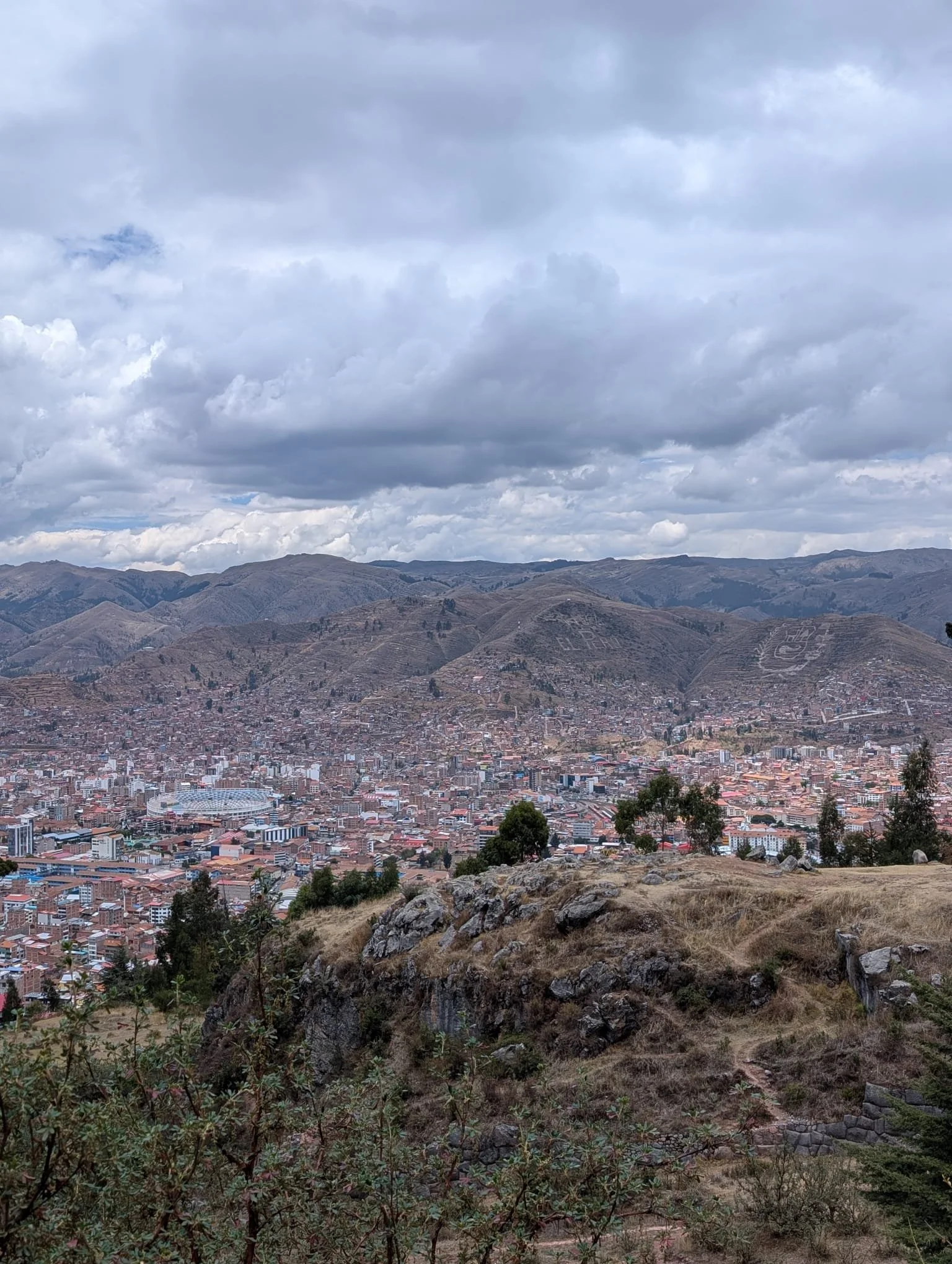 Cusco, Peru