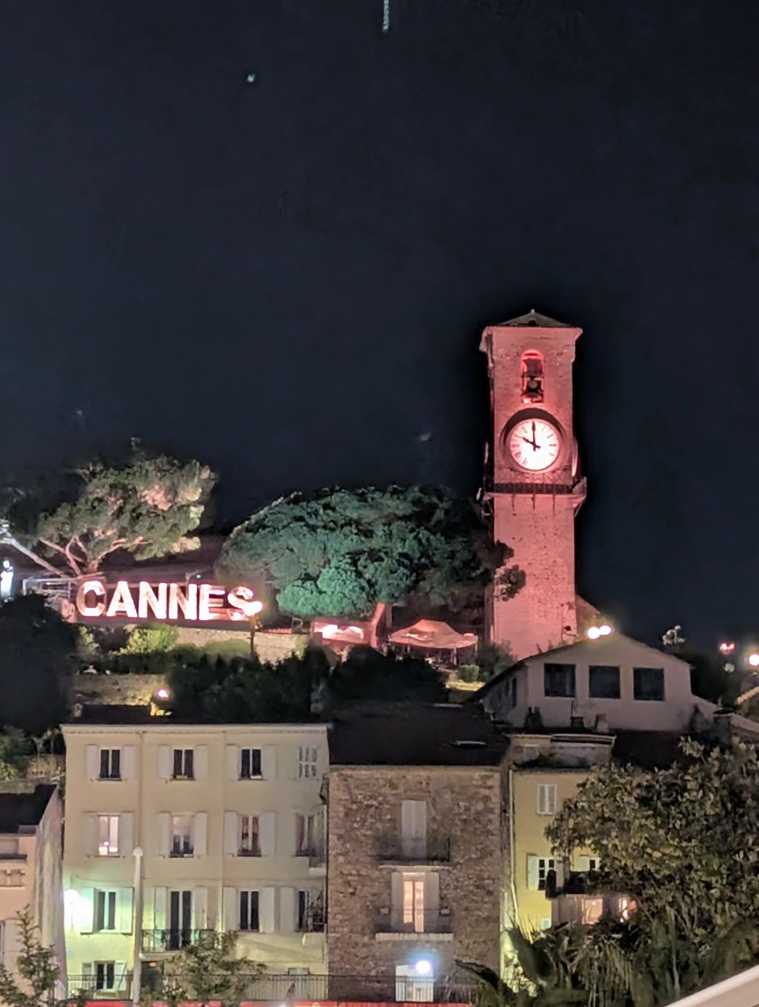 Cannes, France
