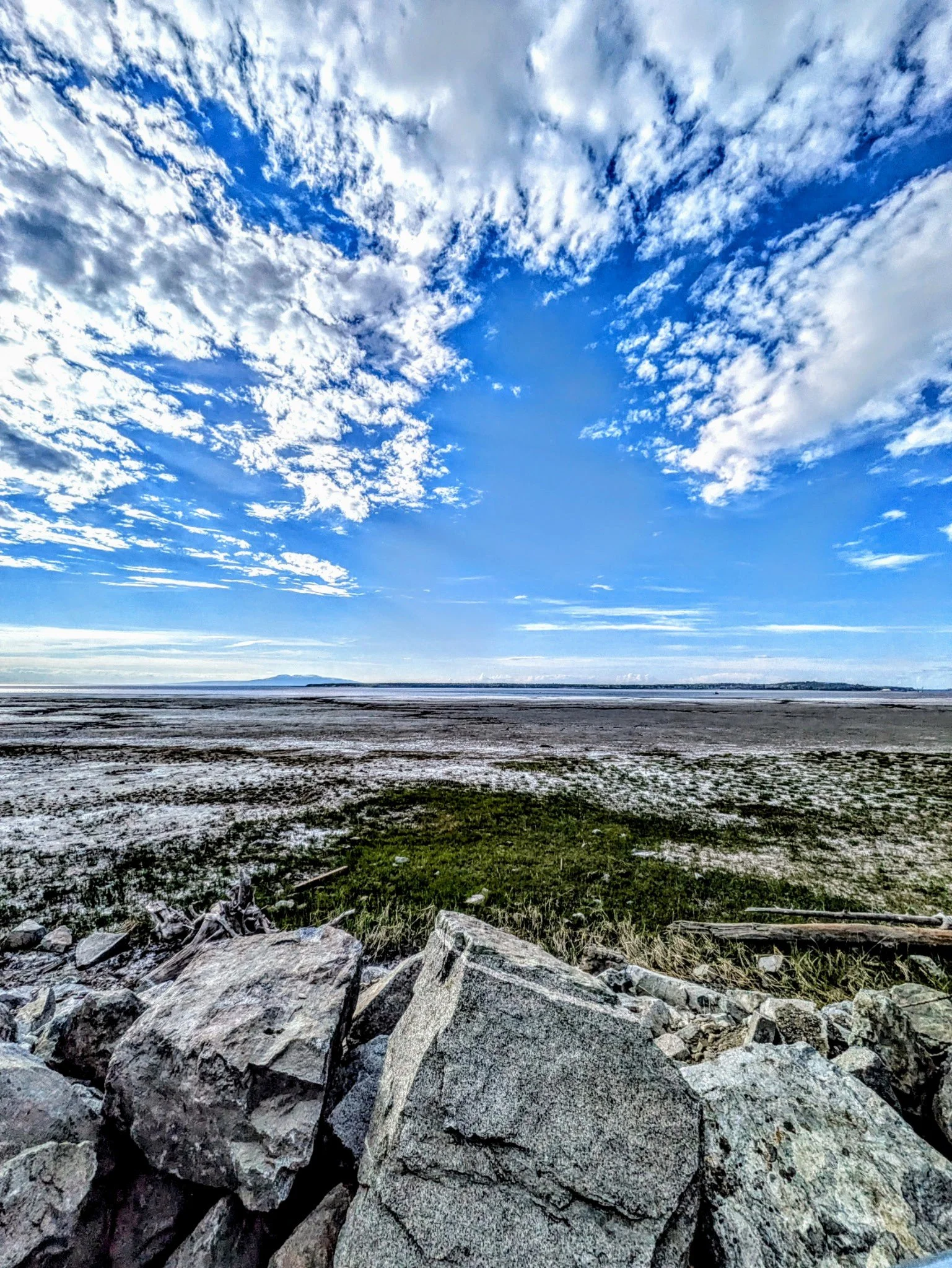 Anchorage, Alaska