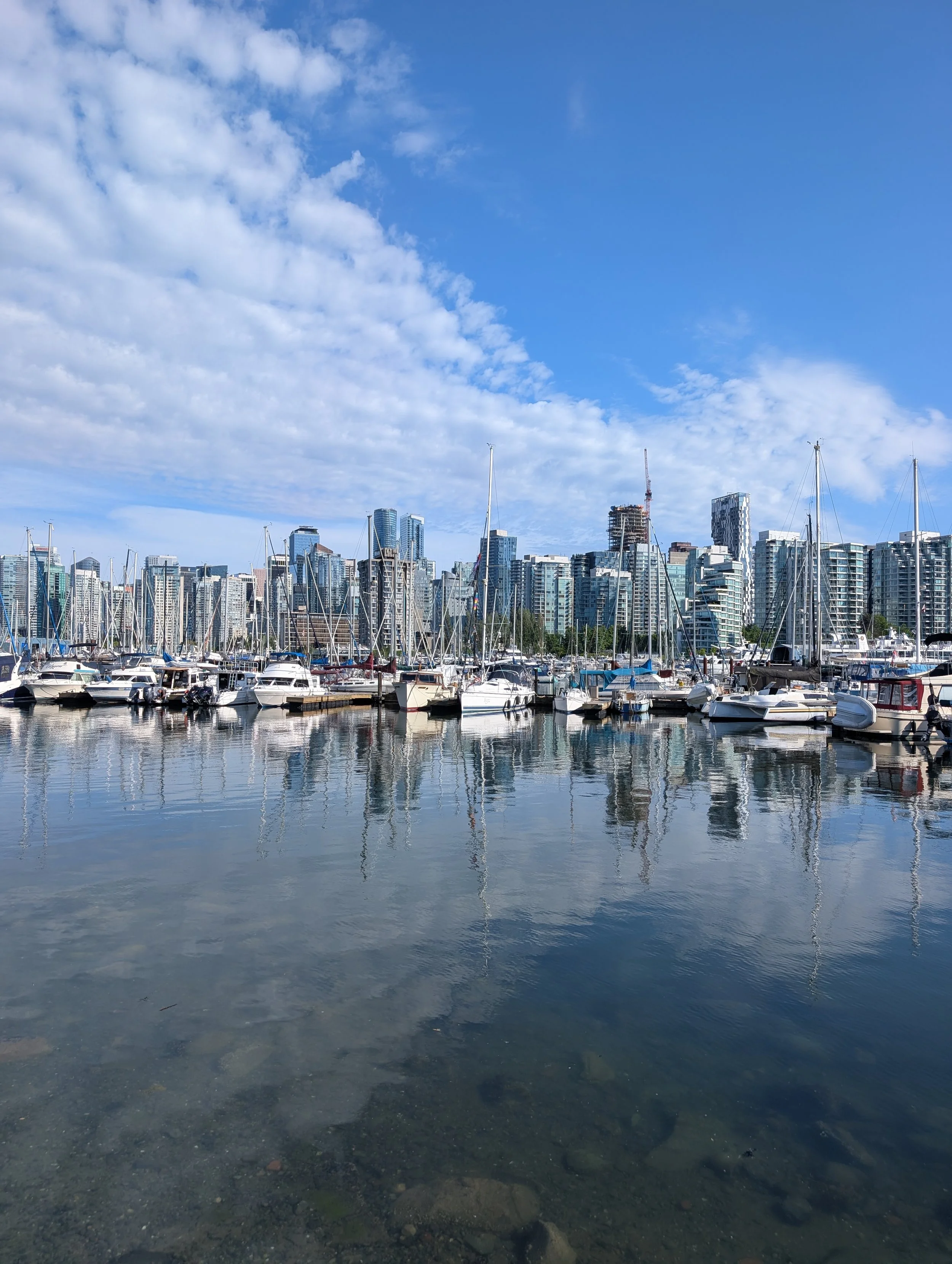 Vancouver, British Columbia, Canada