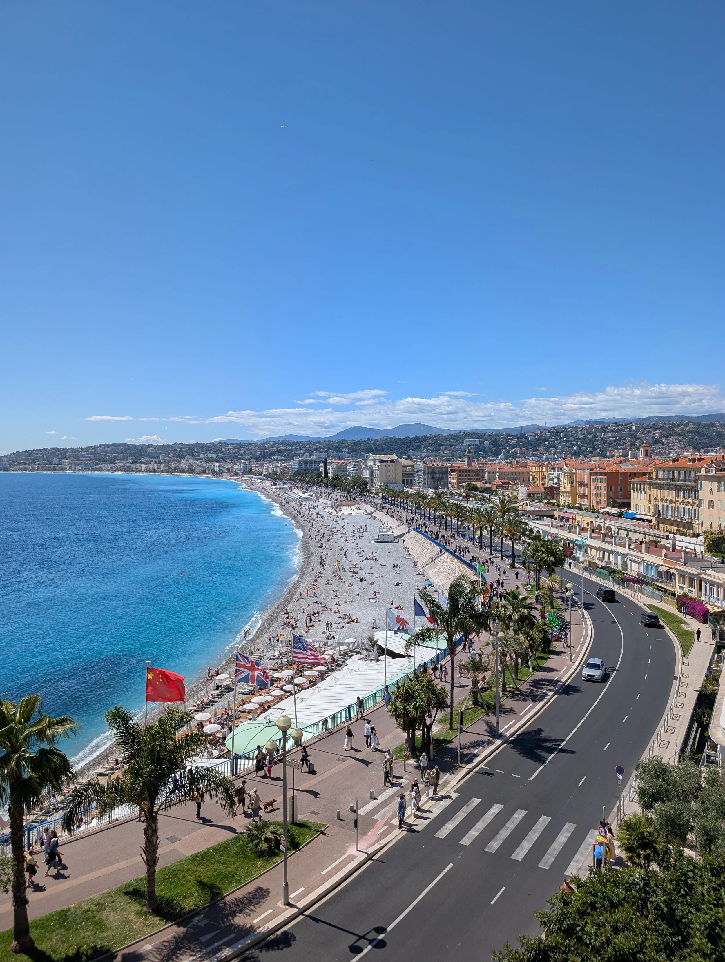 Nice, France