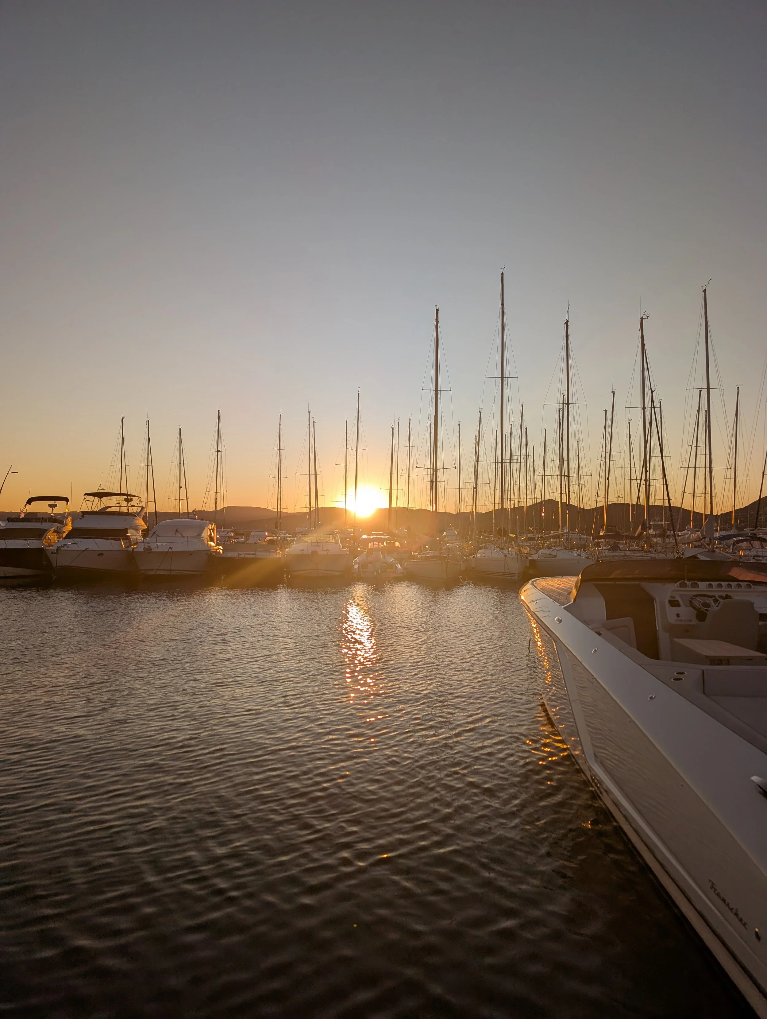 Saint-Tropez, France