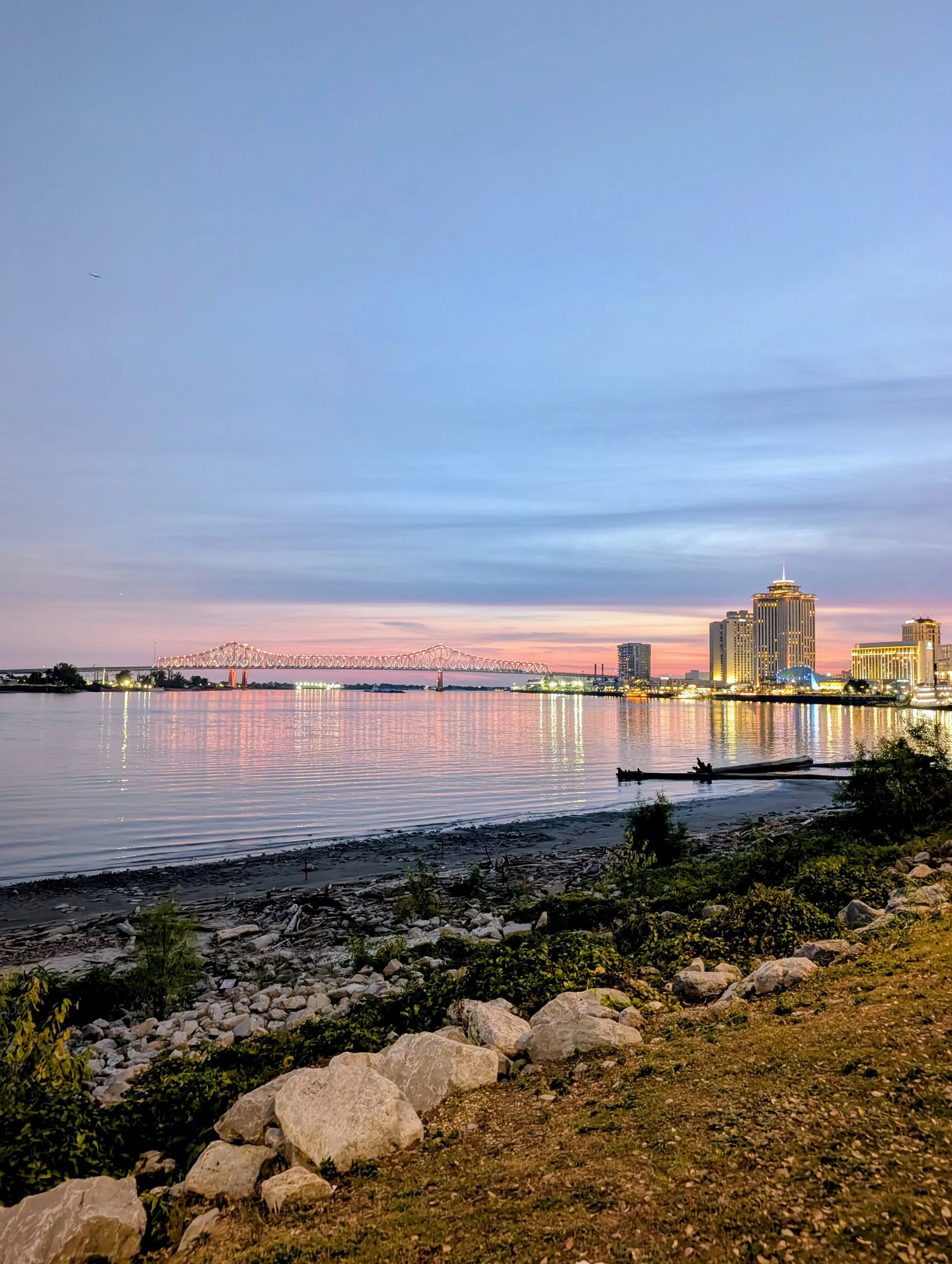 New Orleans, Louisiana