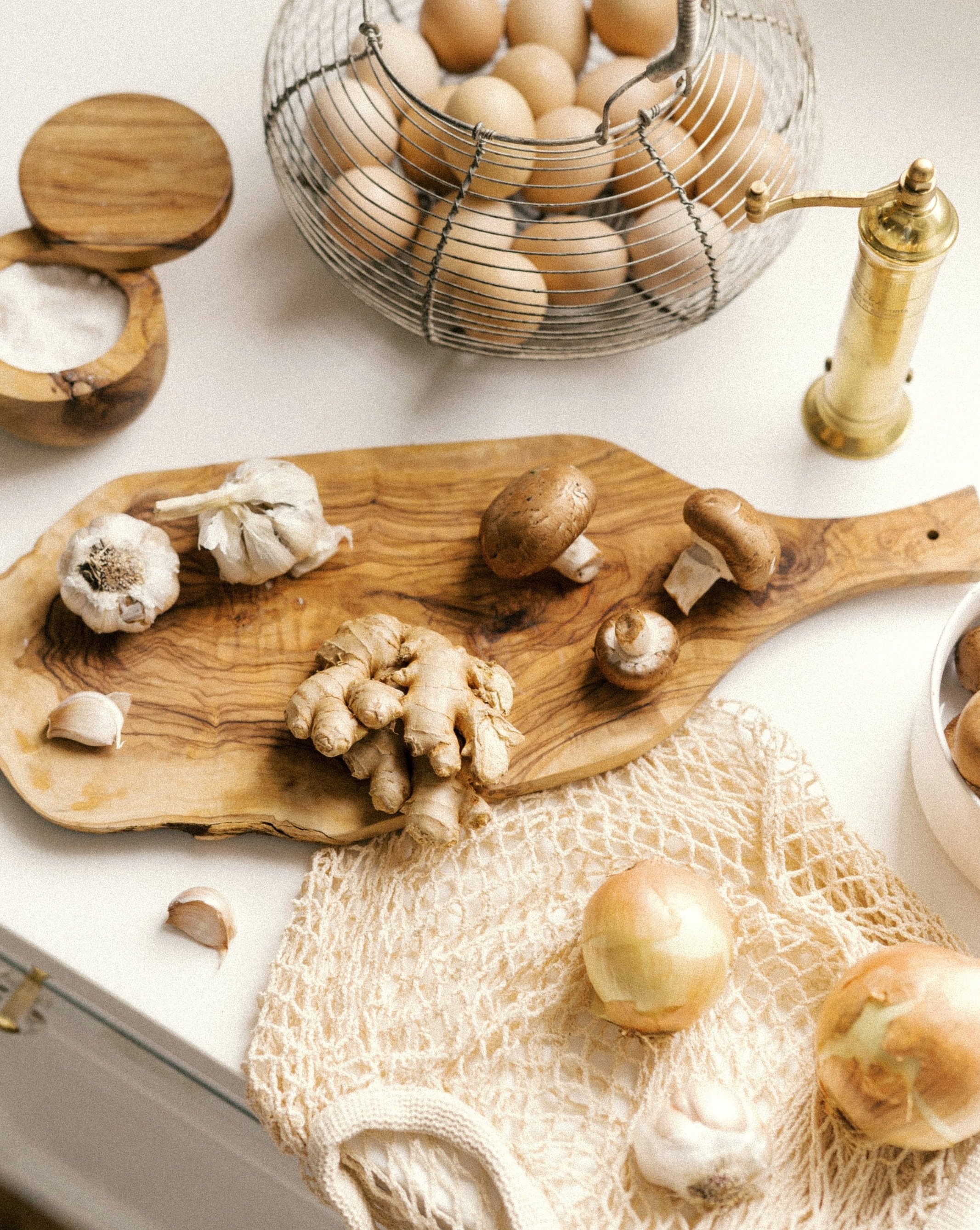 What Are Adaptogens and How to Differentiate Between Them