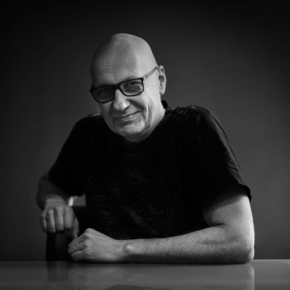 Jukka Kujala, Producer 