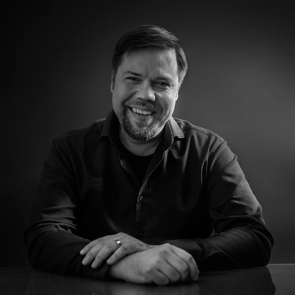 Matti Holmborg, Producer 