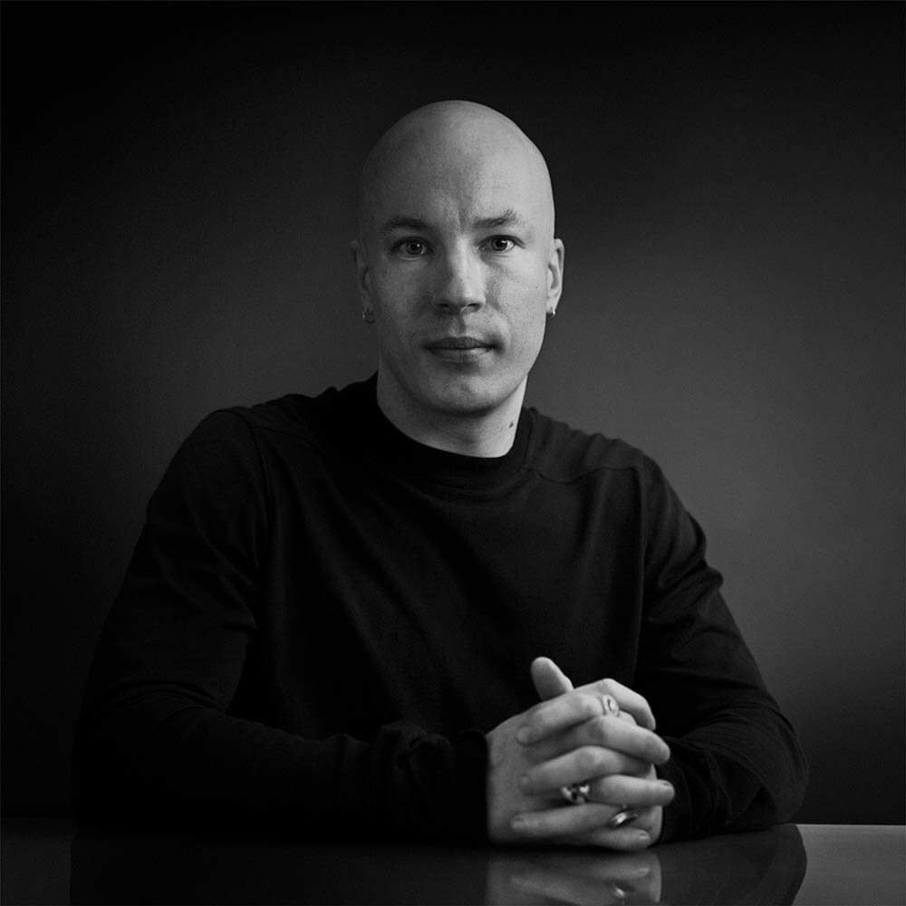 Tuomas Soppela, Sound Designer