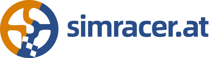 Simaerat logo with globe icon and company name in blue text.