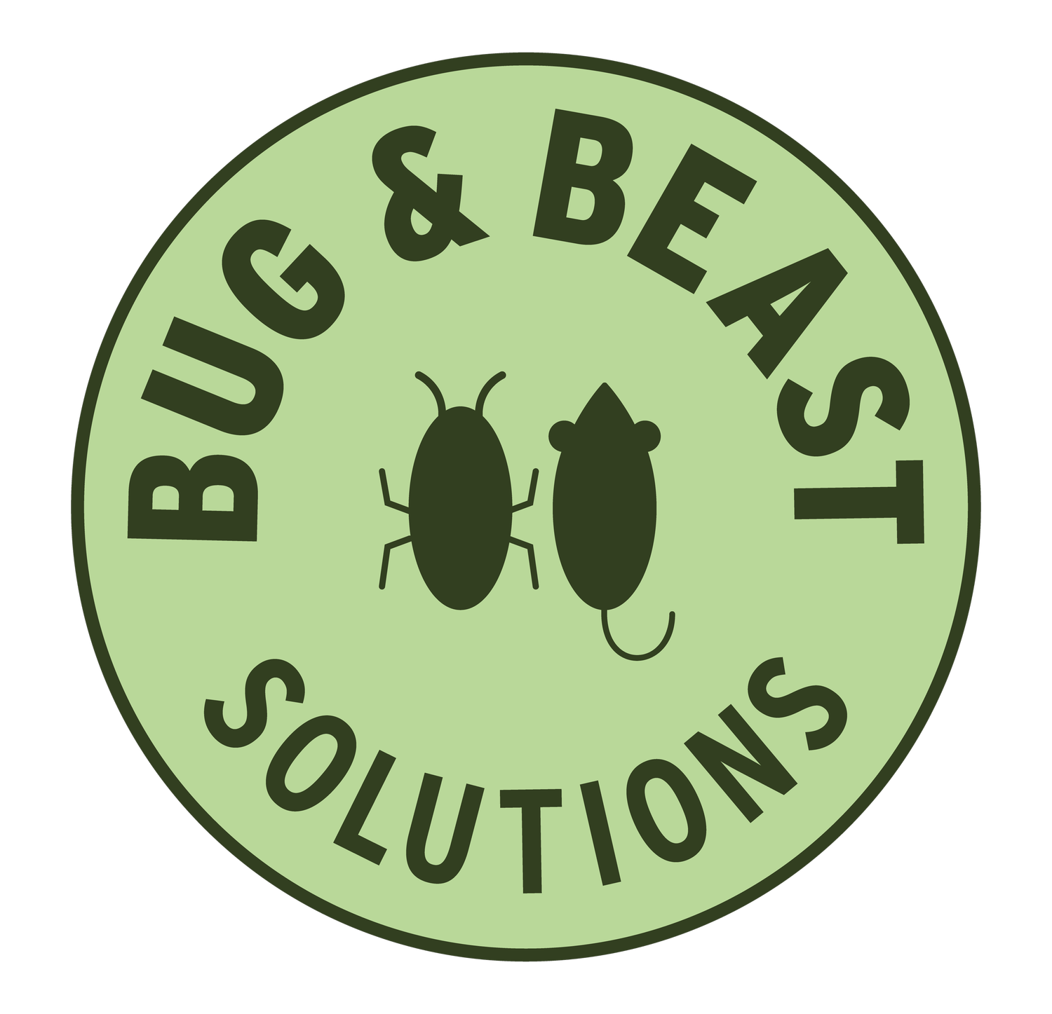 Bug &amp; Beast Solutions