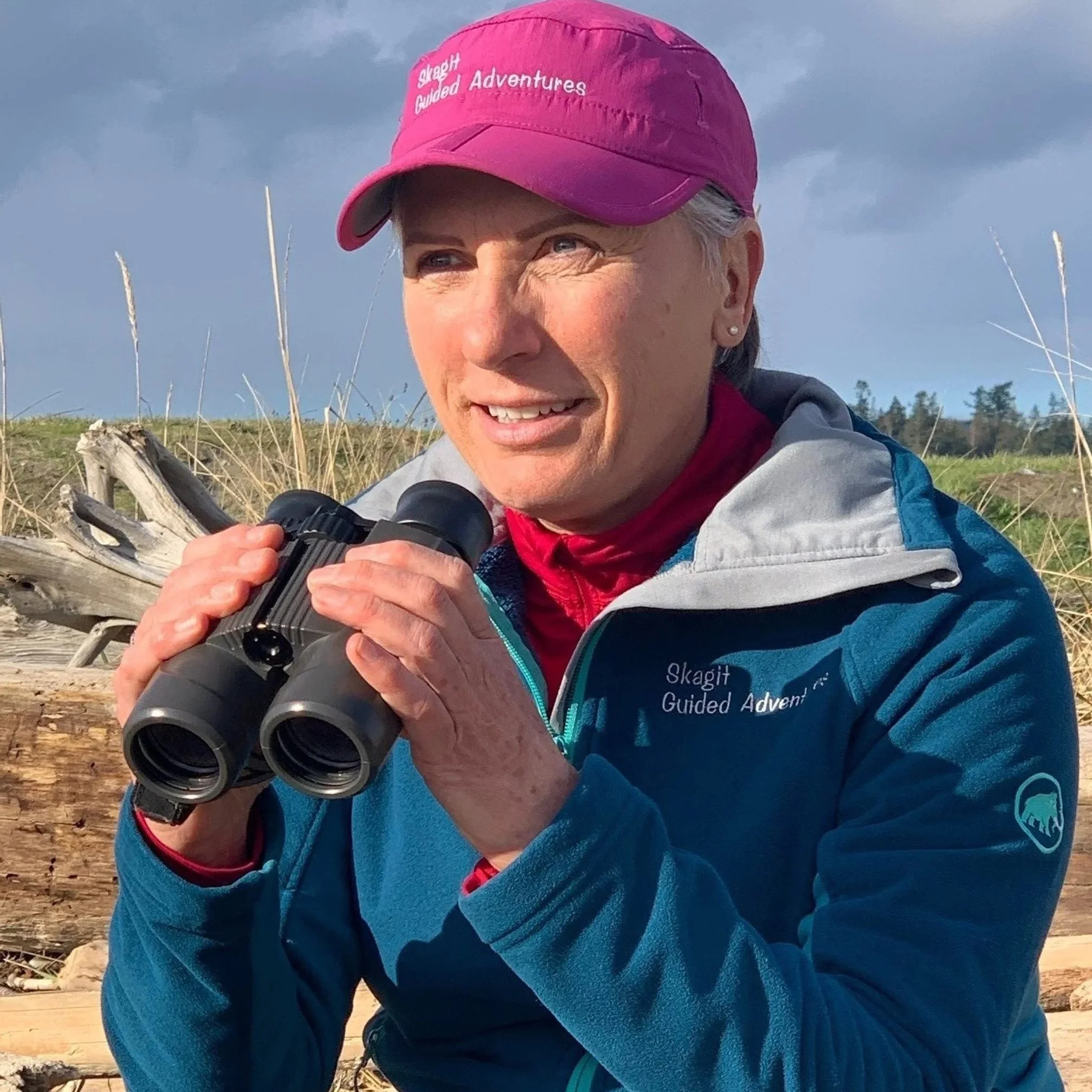 Bird Wise Observations: Nature and Birding Guide Stephanie Fernandez