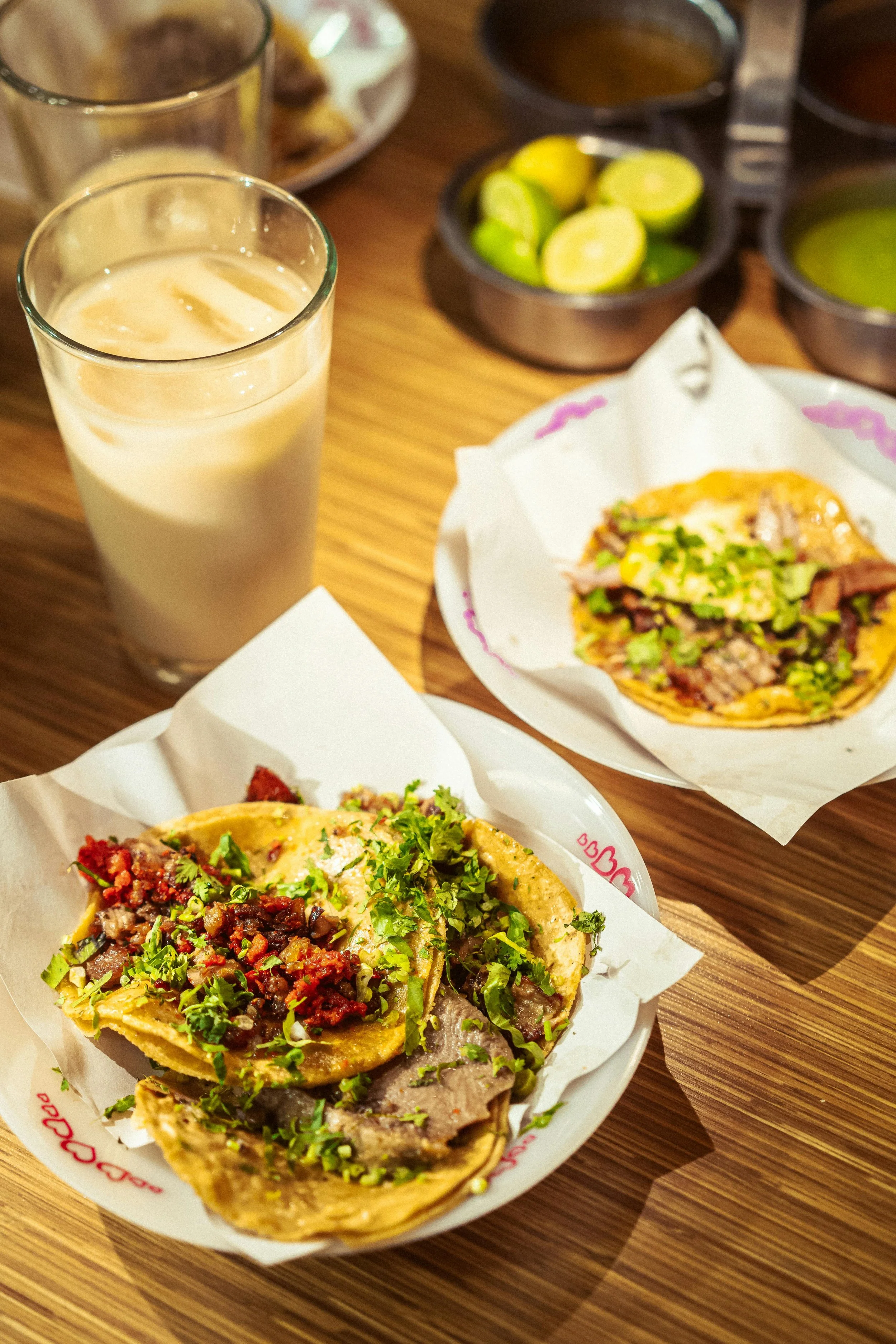 Taco Pairings: What Drinks Go Best with Tacos?