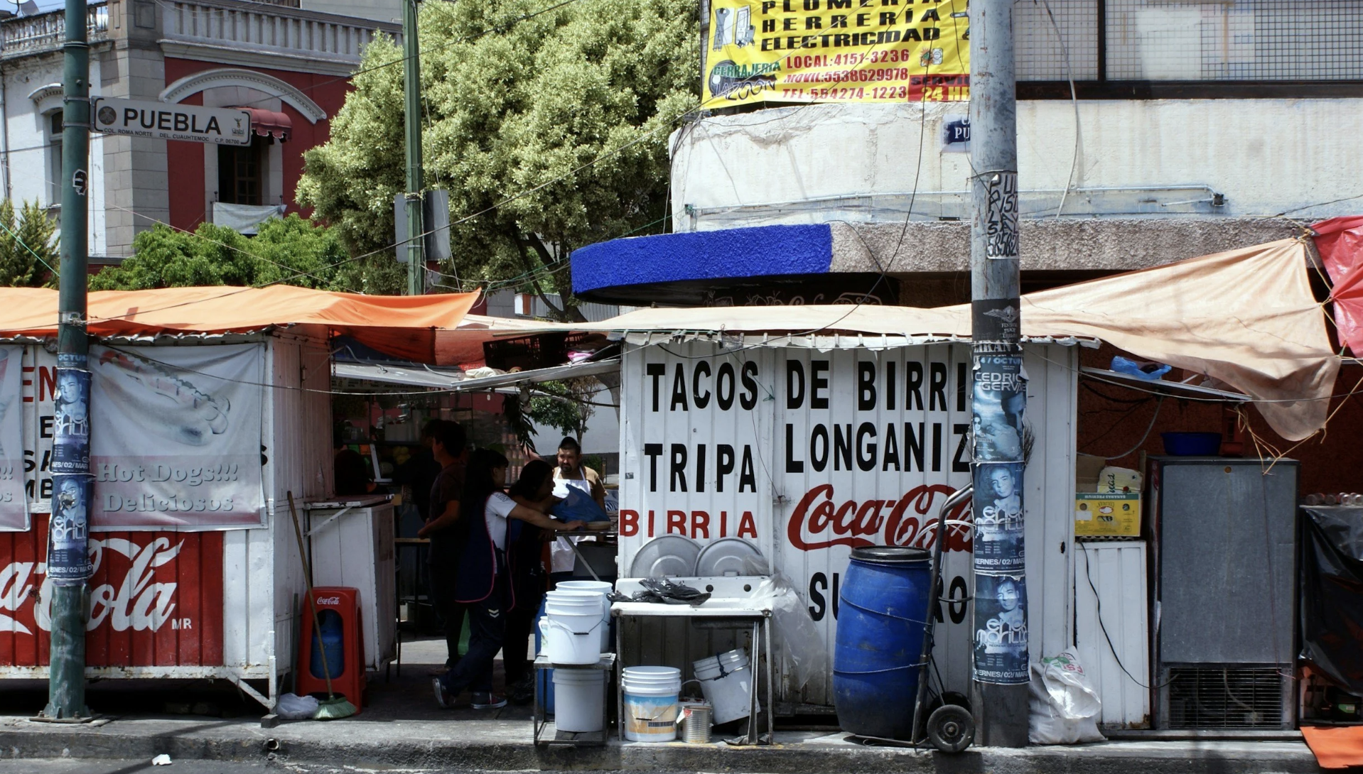 The History of Tacos: From Mexico to the World