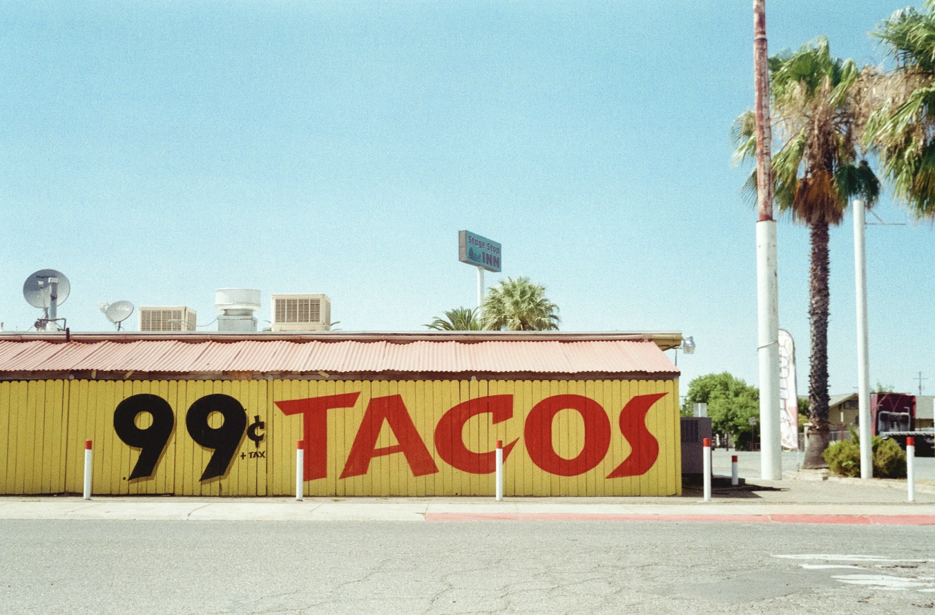 Street Tacos vs. Gourmet Tacos: What’s the Real Difference?