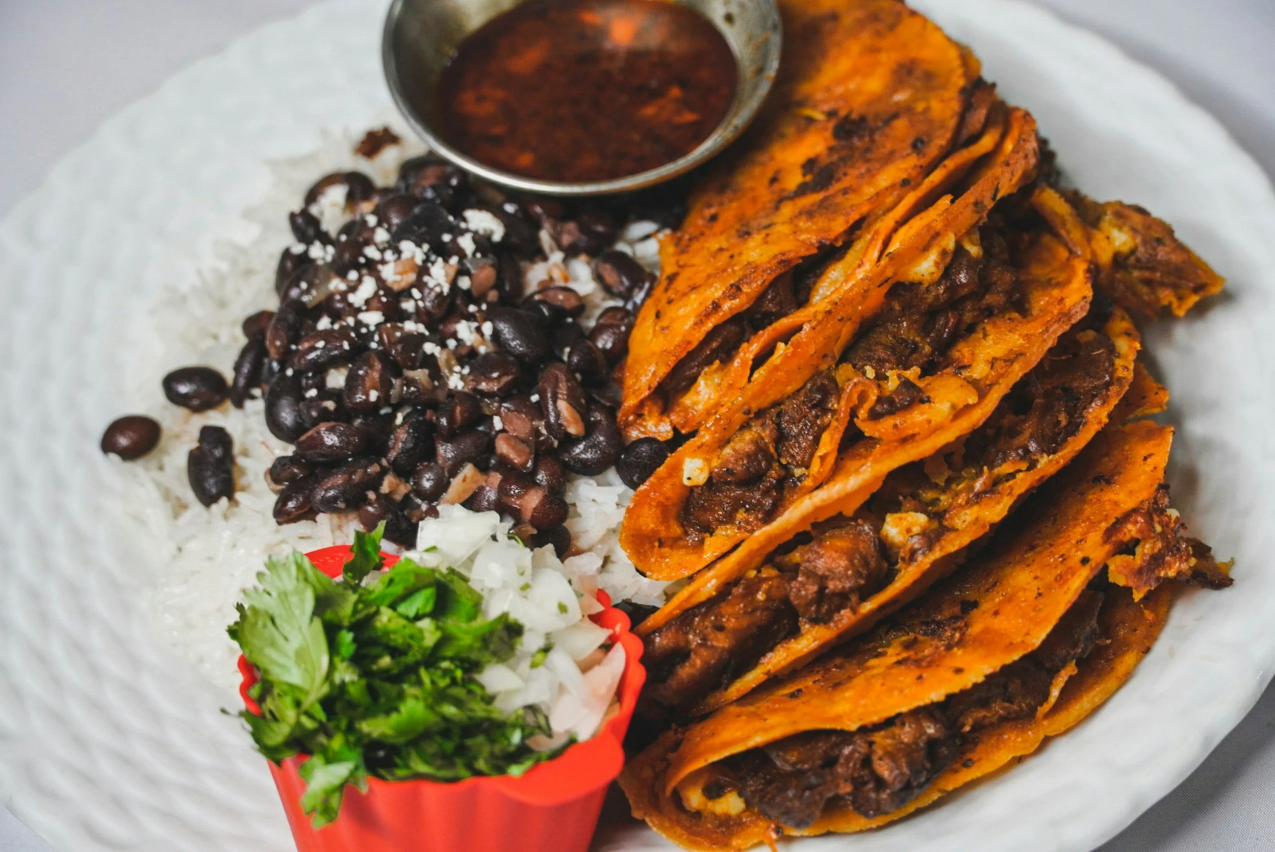 Taco Trends of 2026: What’s New in the World of Tacos?