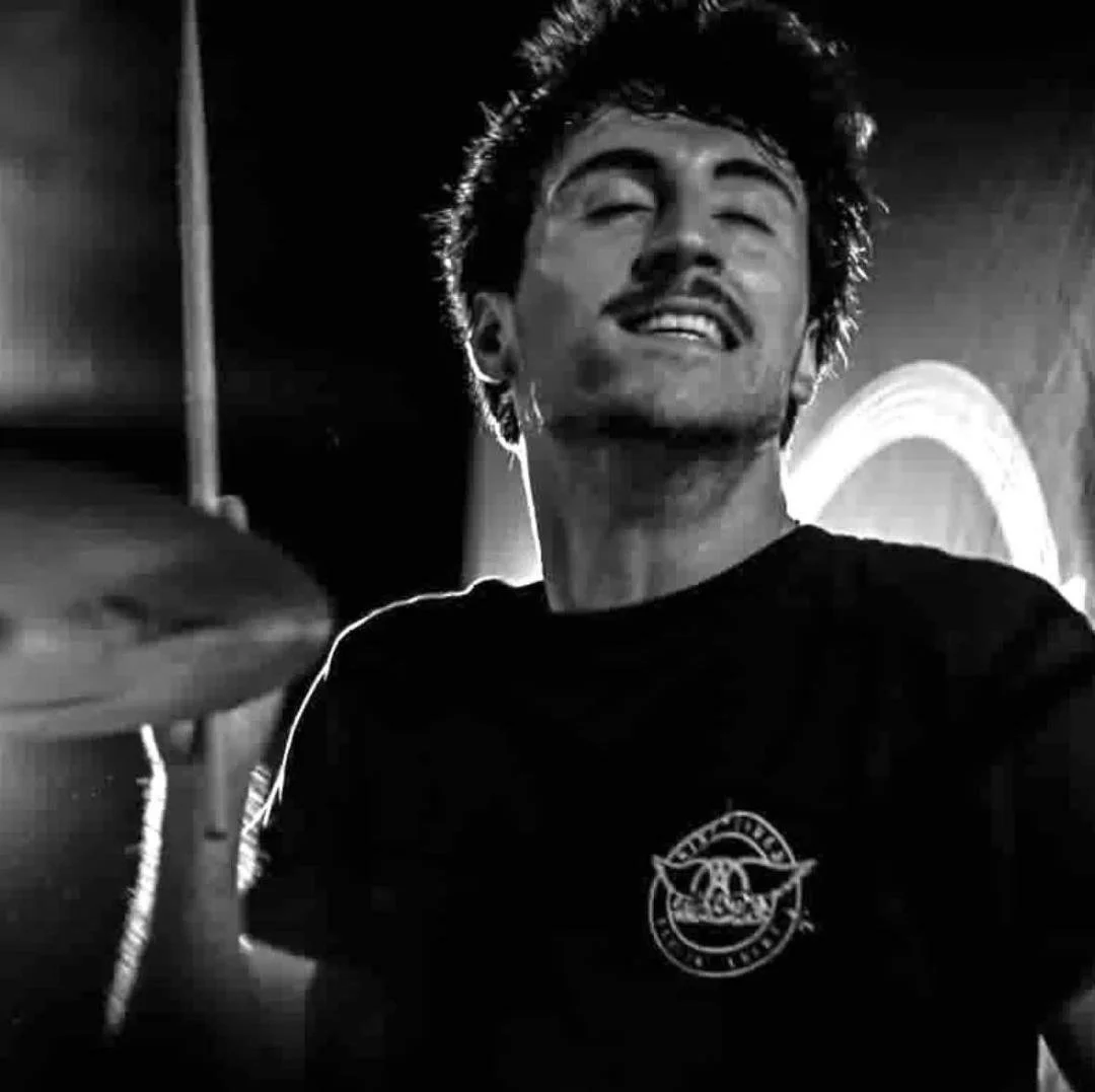John Kamenar - Drummer