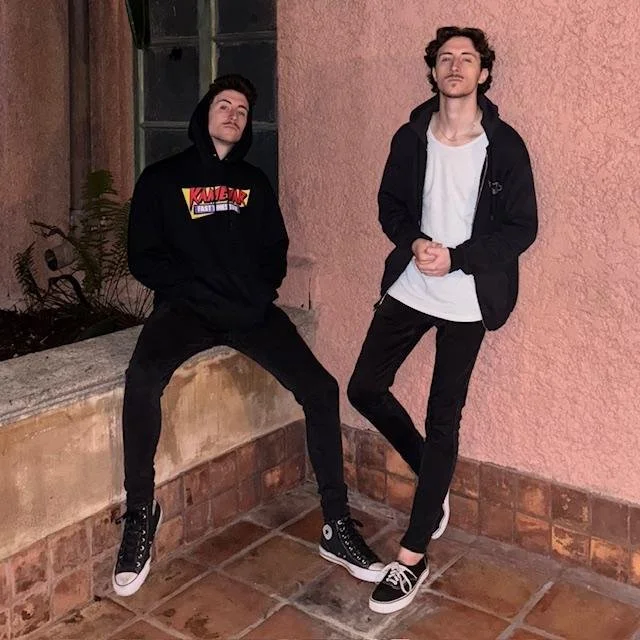 The Kamenar Bros