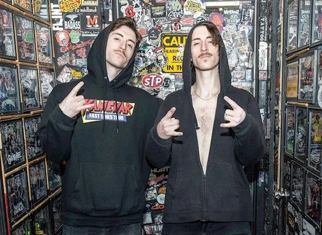 Kamenar / The Kamenar Brothers / The Kamenar Twins / Kamenar Band