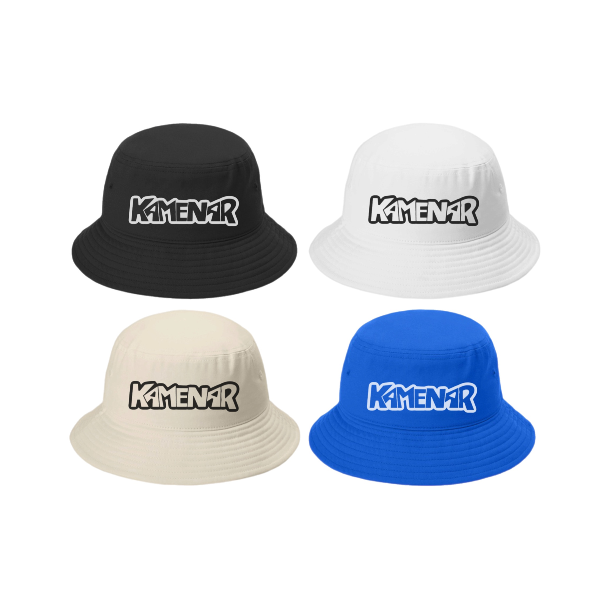 Bucket Hat