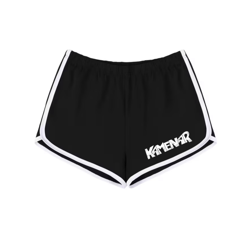 Booty Shorts