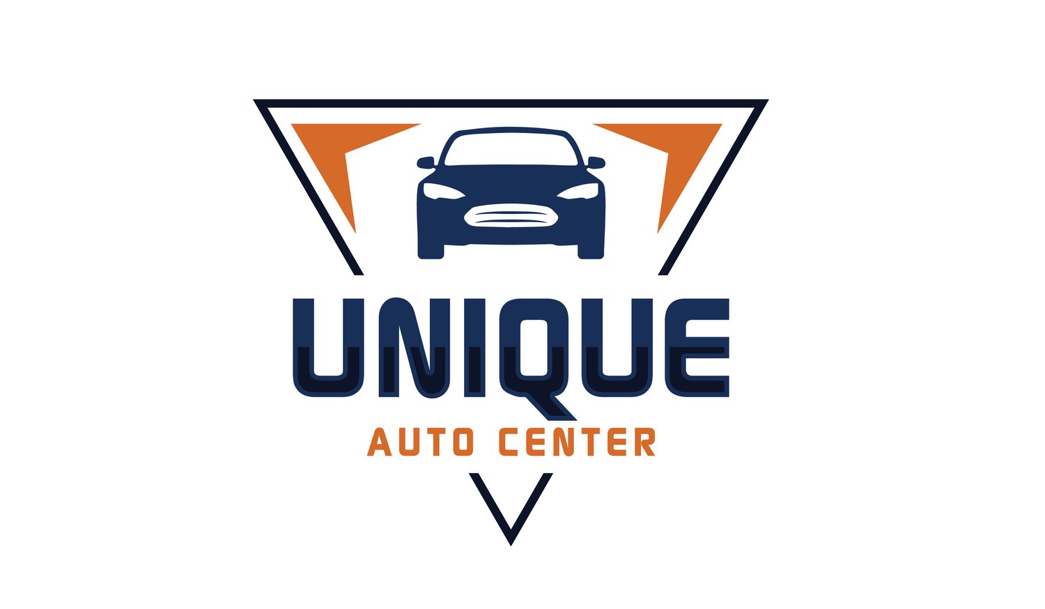 Unique Auto Center