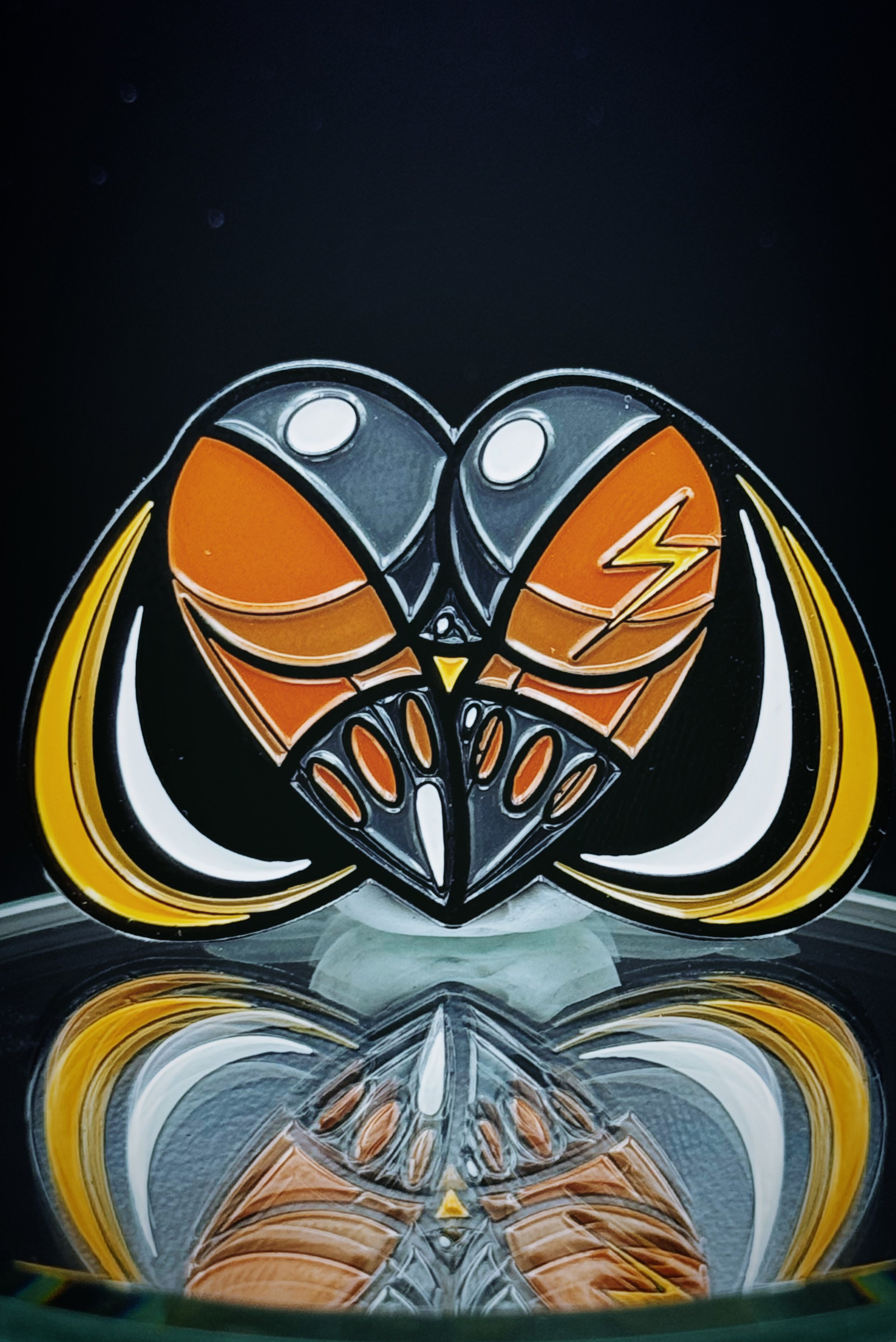 Enamel Pin - Weatherwitch.jpg