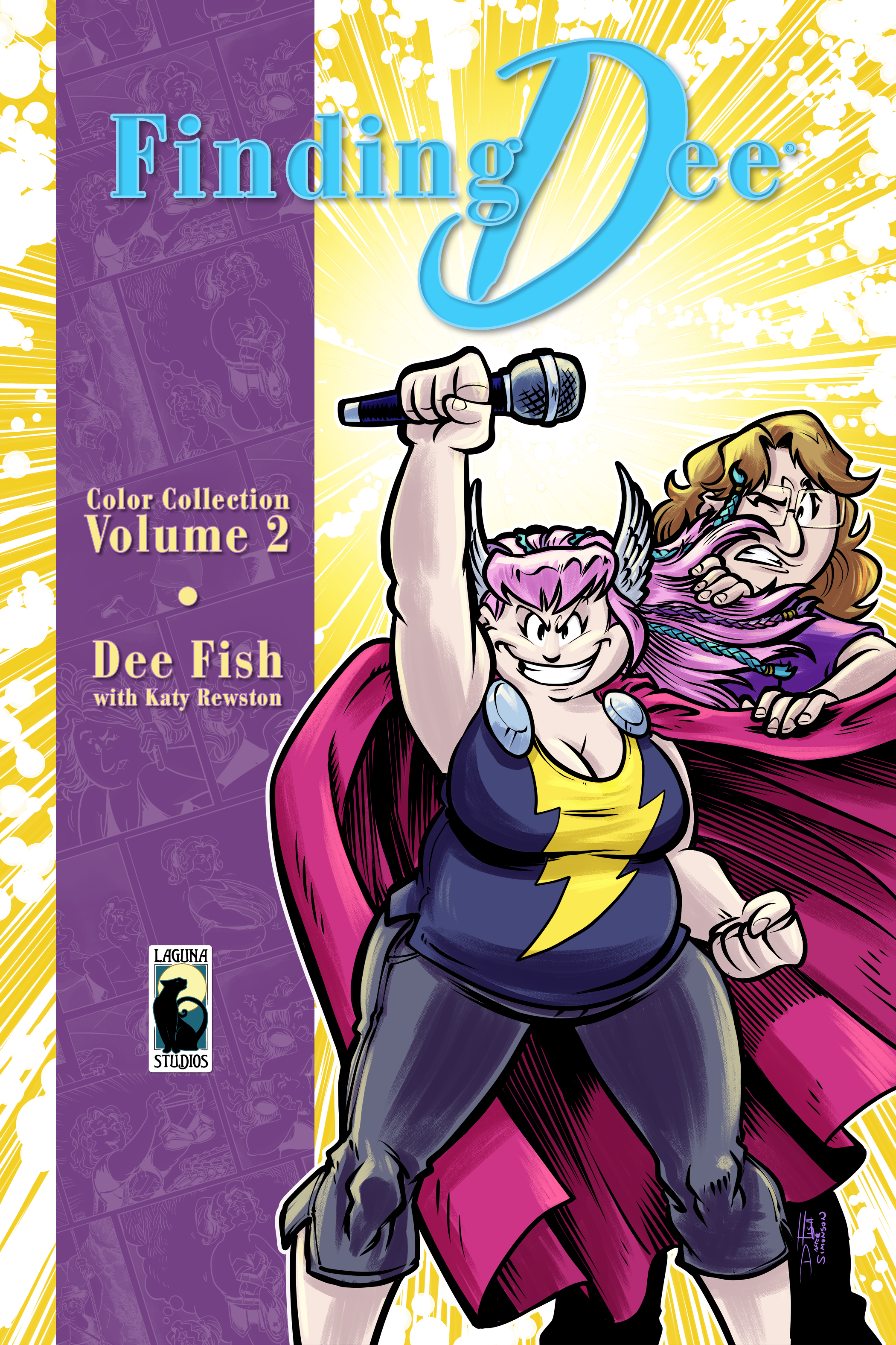 FindingDee-color-vol-02-cover.png