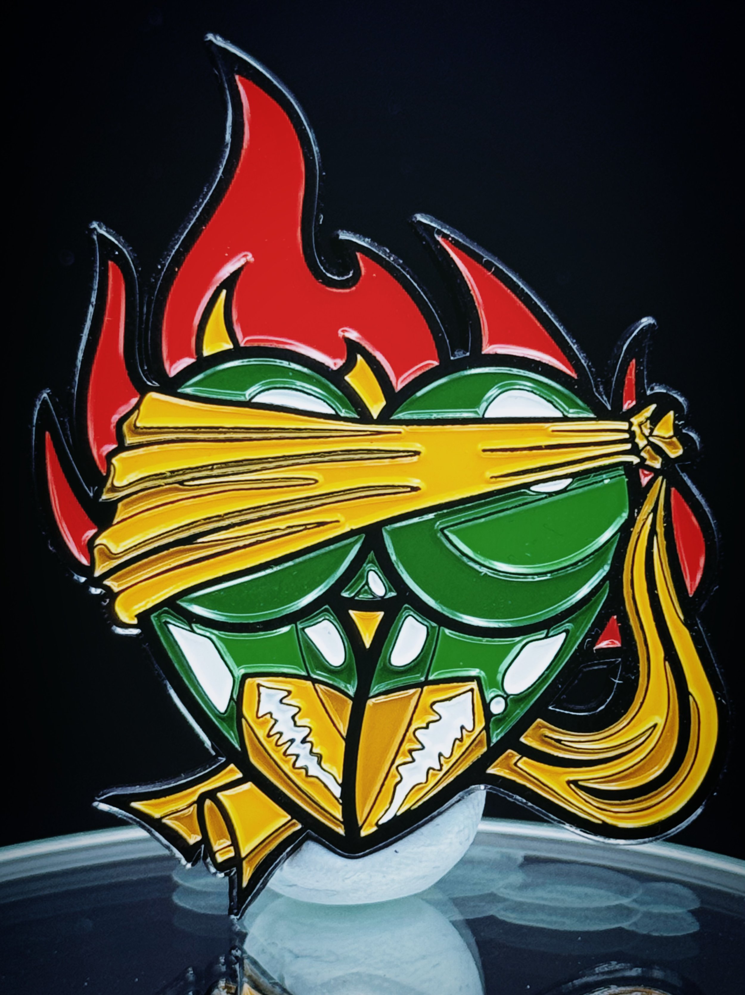 Enamel Pin - Firenugget.jpg
