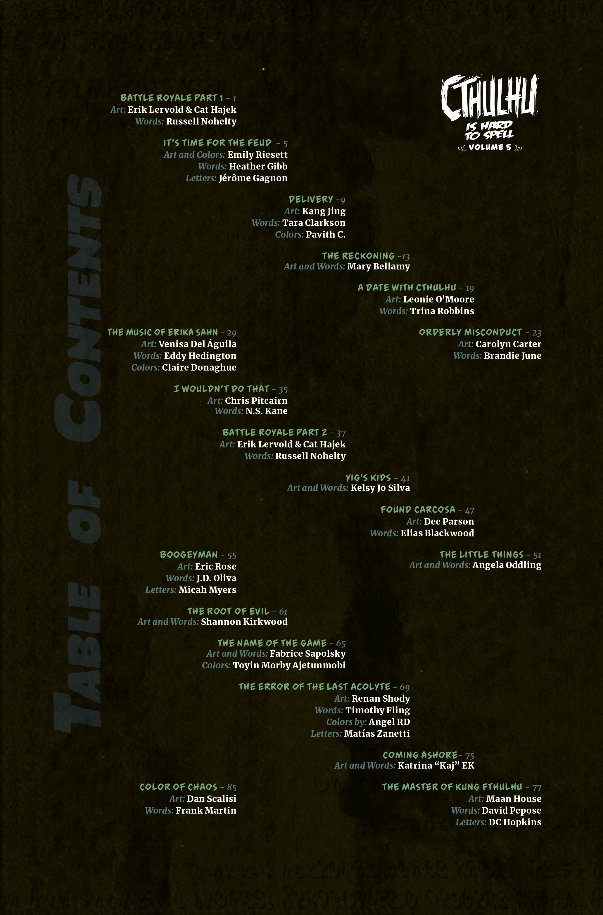 Cthulhu is Hard to Spell Vol 5_Backer file-6.jpg