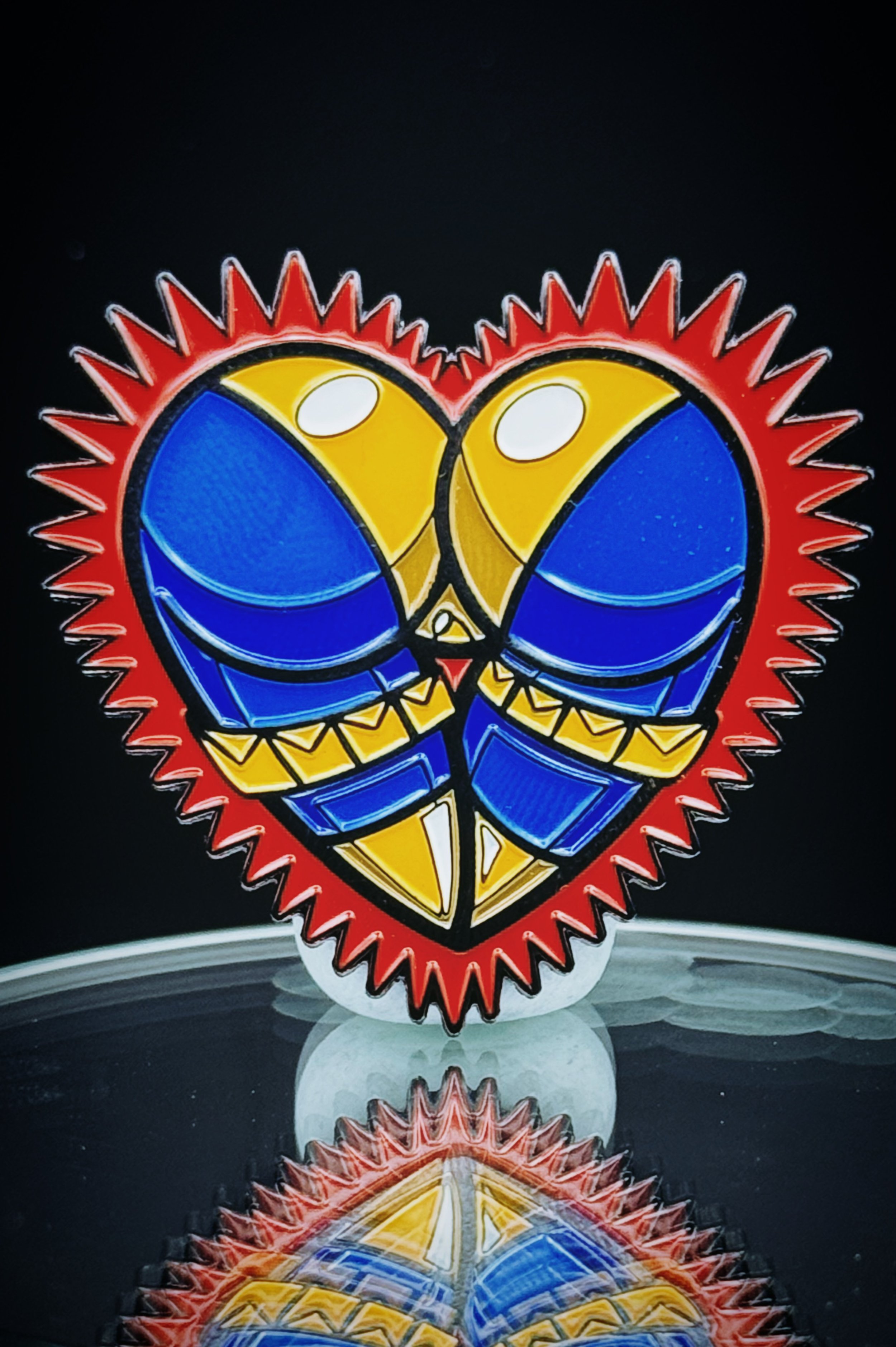 Enamel Pin - Oneeye.jpg