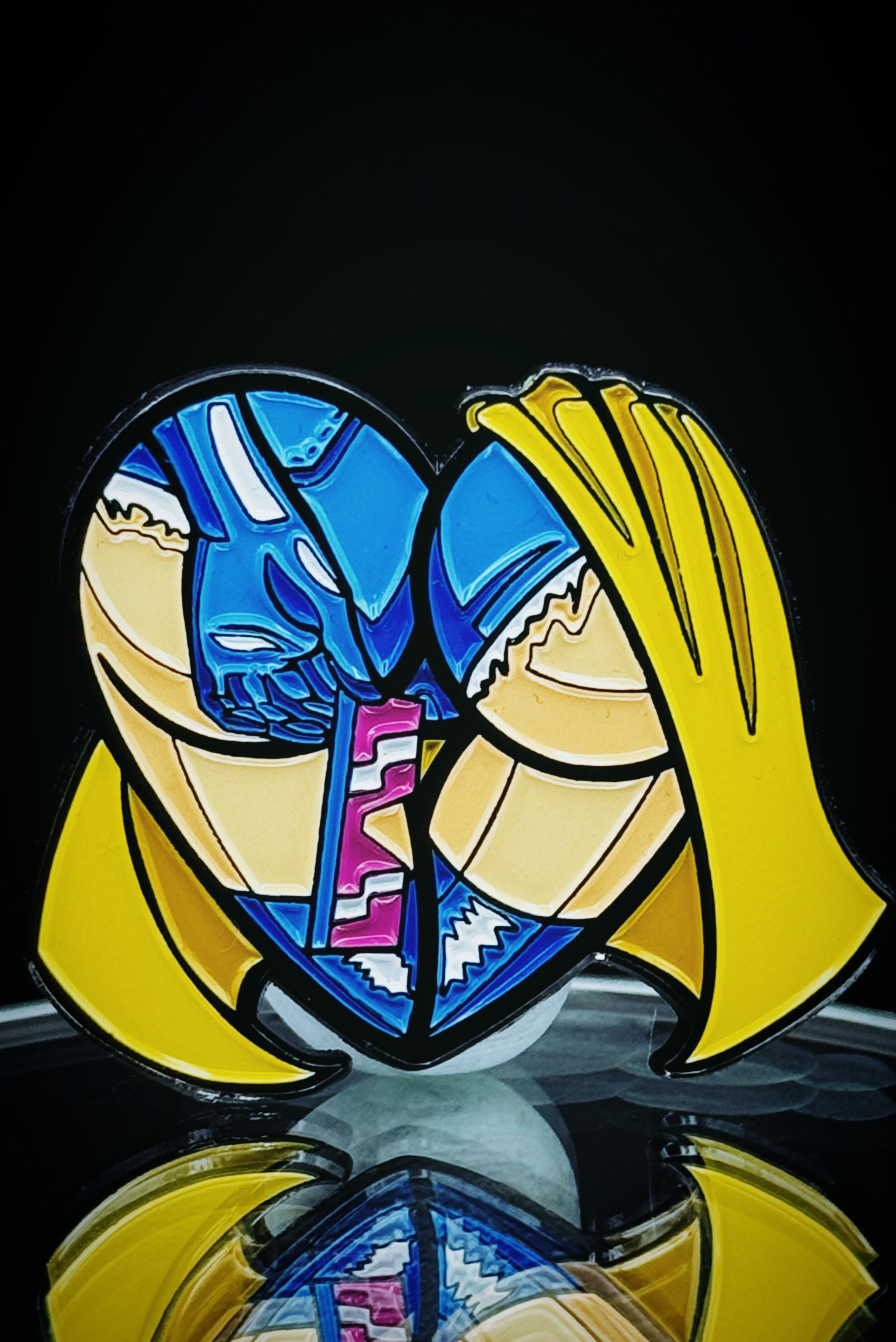 Enamel Pin - Sparkles.jpg