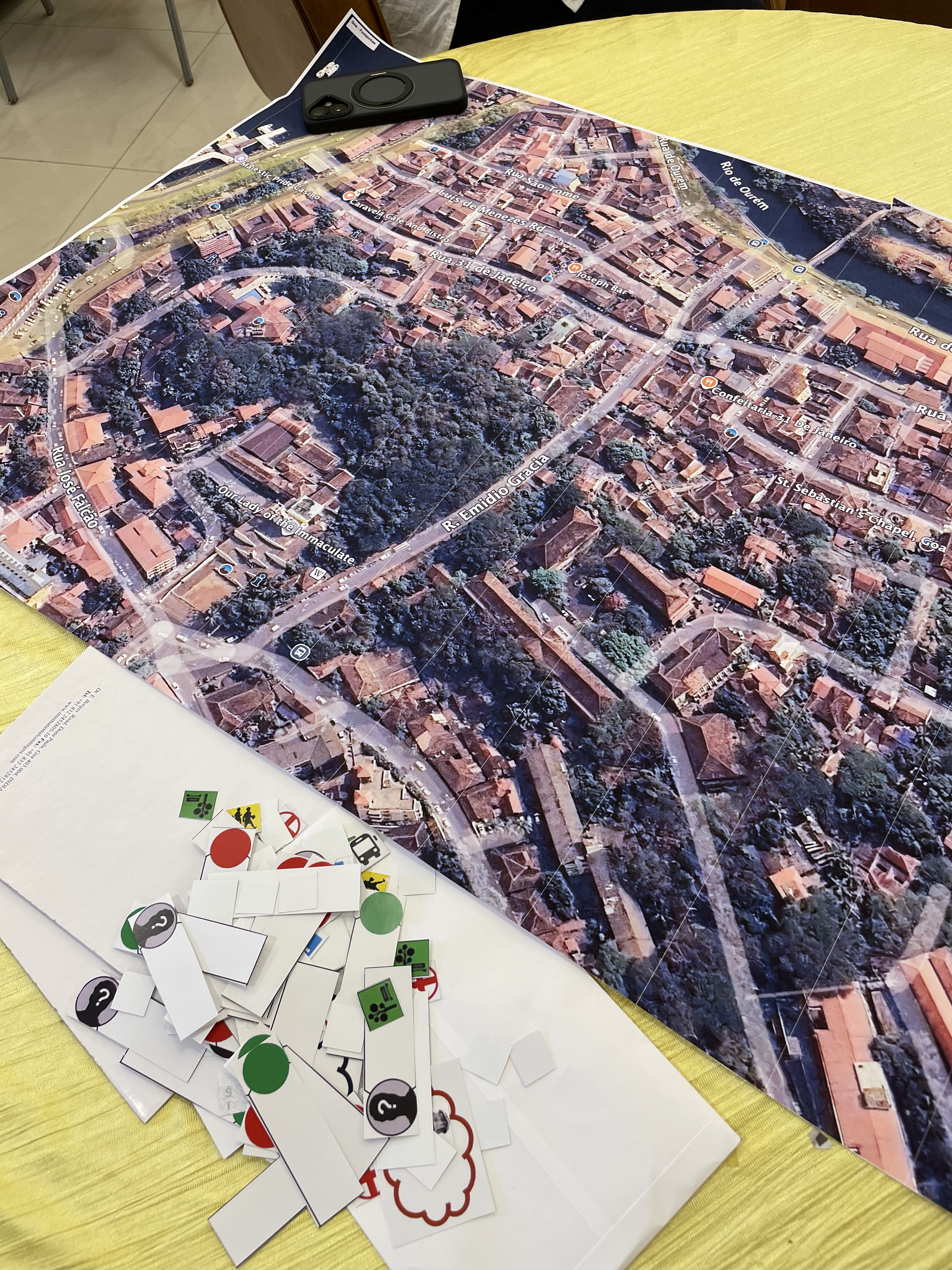 Placemaking Weekend India, 2026