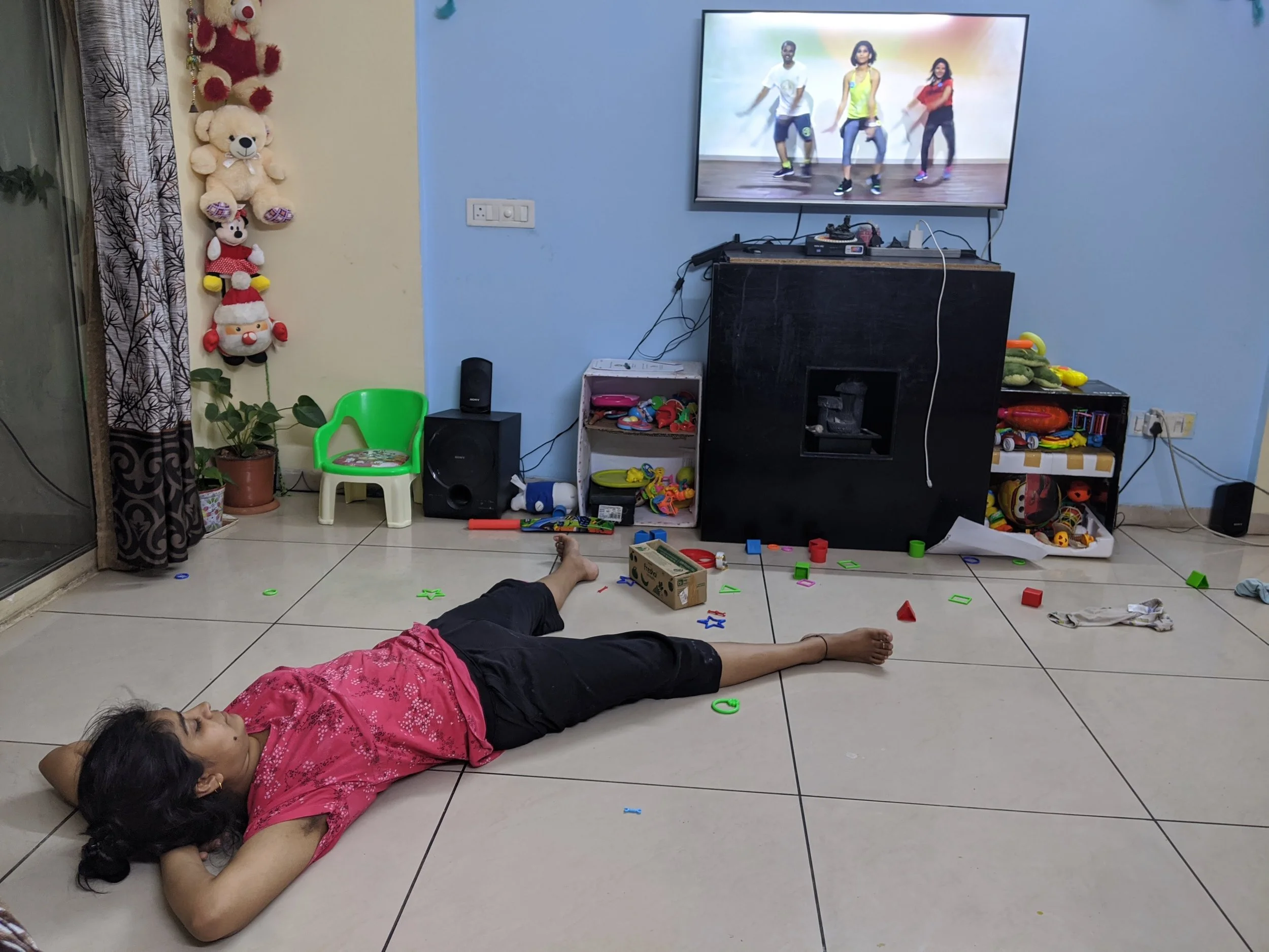 Leisure as a Game of Permissions:&nbsp;Women’s Leisure&nbsp;in Contemporary India&nbsp;