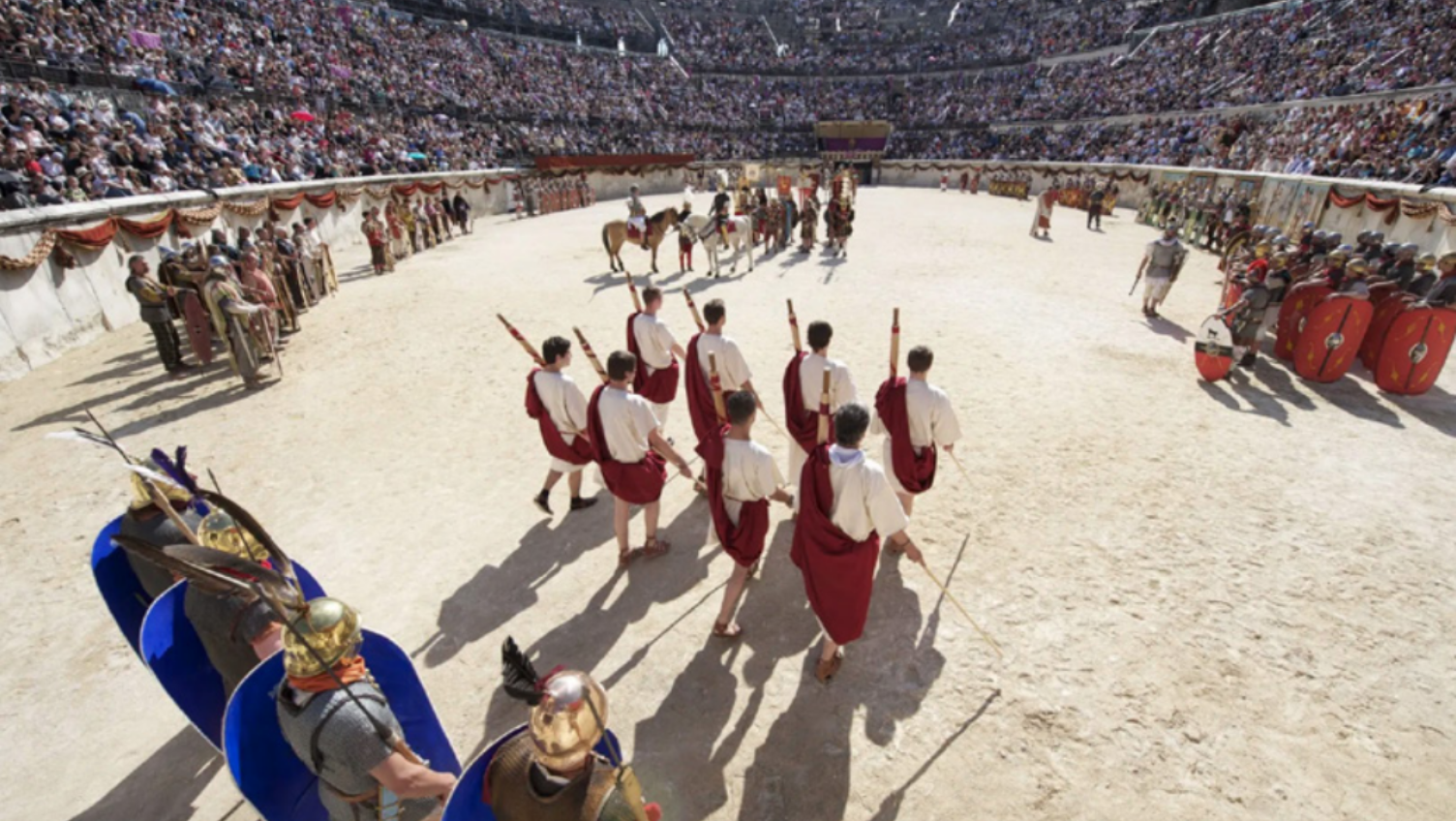 Who Is Luxury For? How Nîmes Is Turning High-End Tourism into a Local Asset