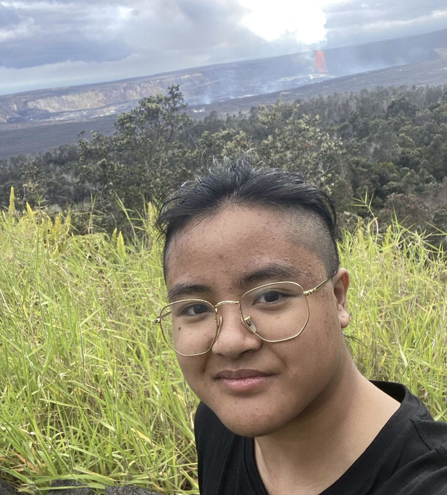 Welcome (back) Miguel as a summer researcher!