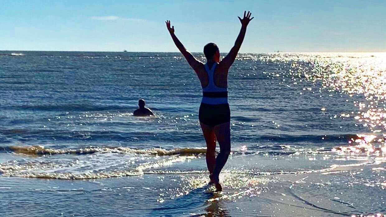 One Word Resolutions And Other Thoughts On The New Year!