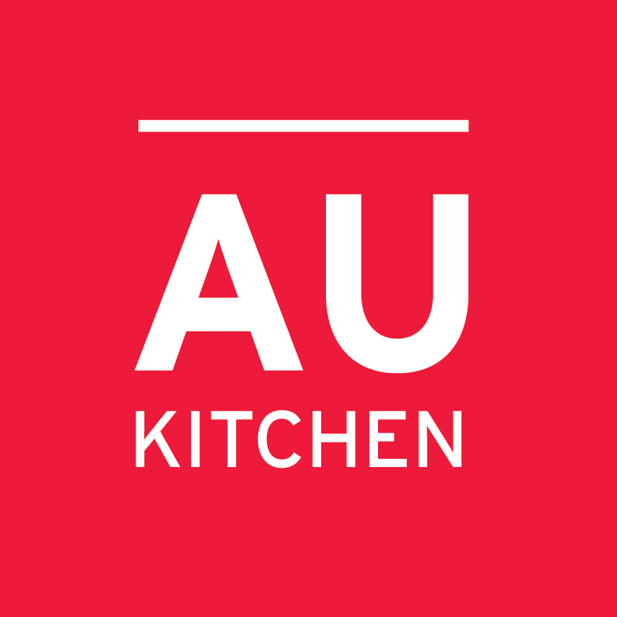 AU Kitchen TDR Eatery Renovation