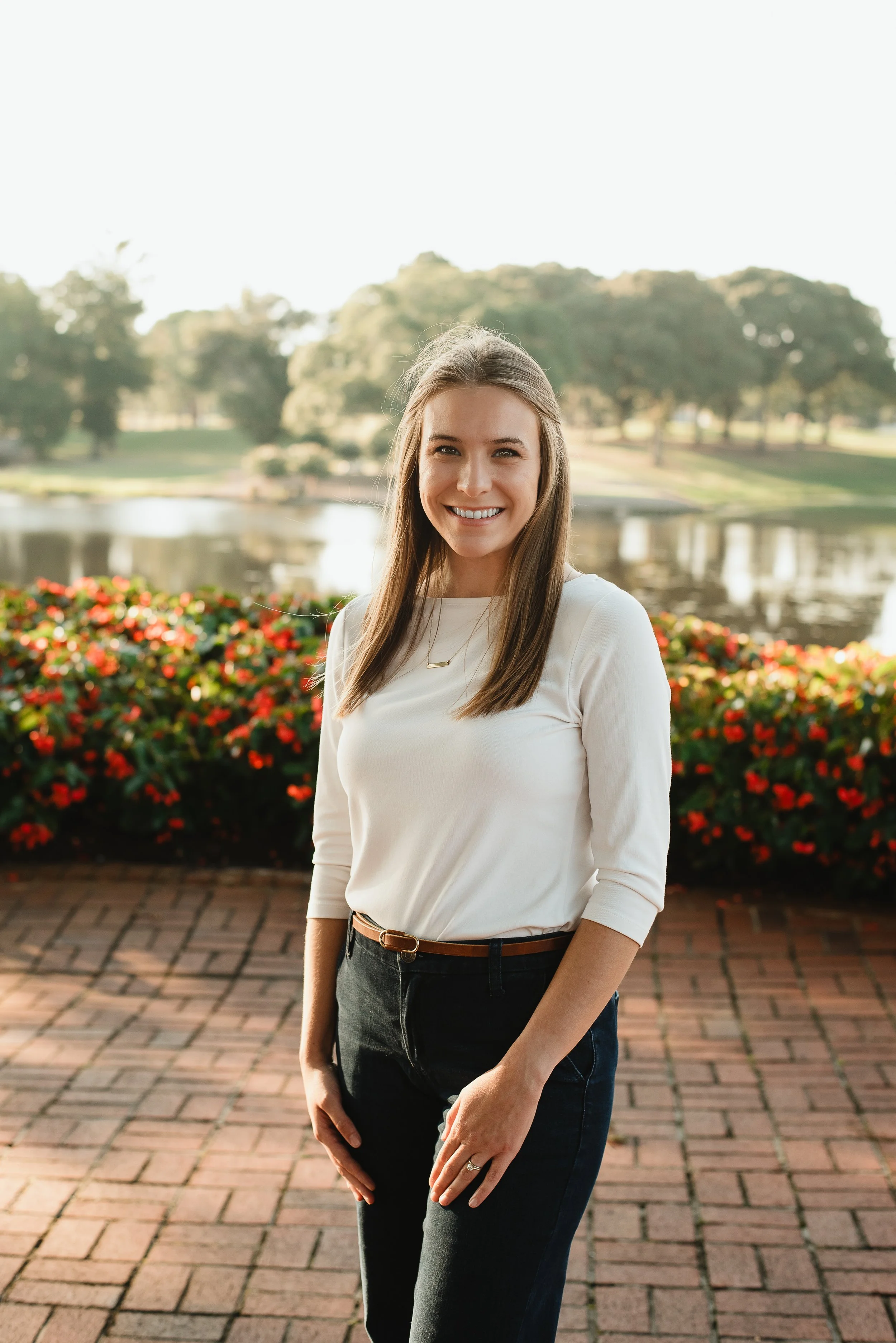 Brittany Wise, MFT S/T