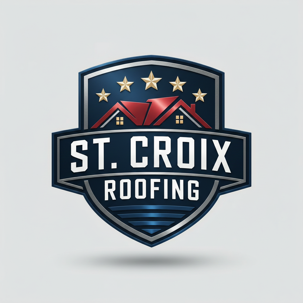 St Croix Roofing